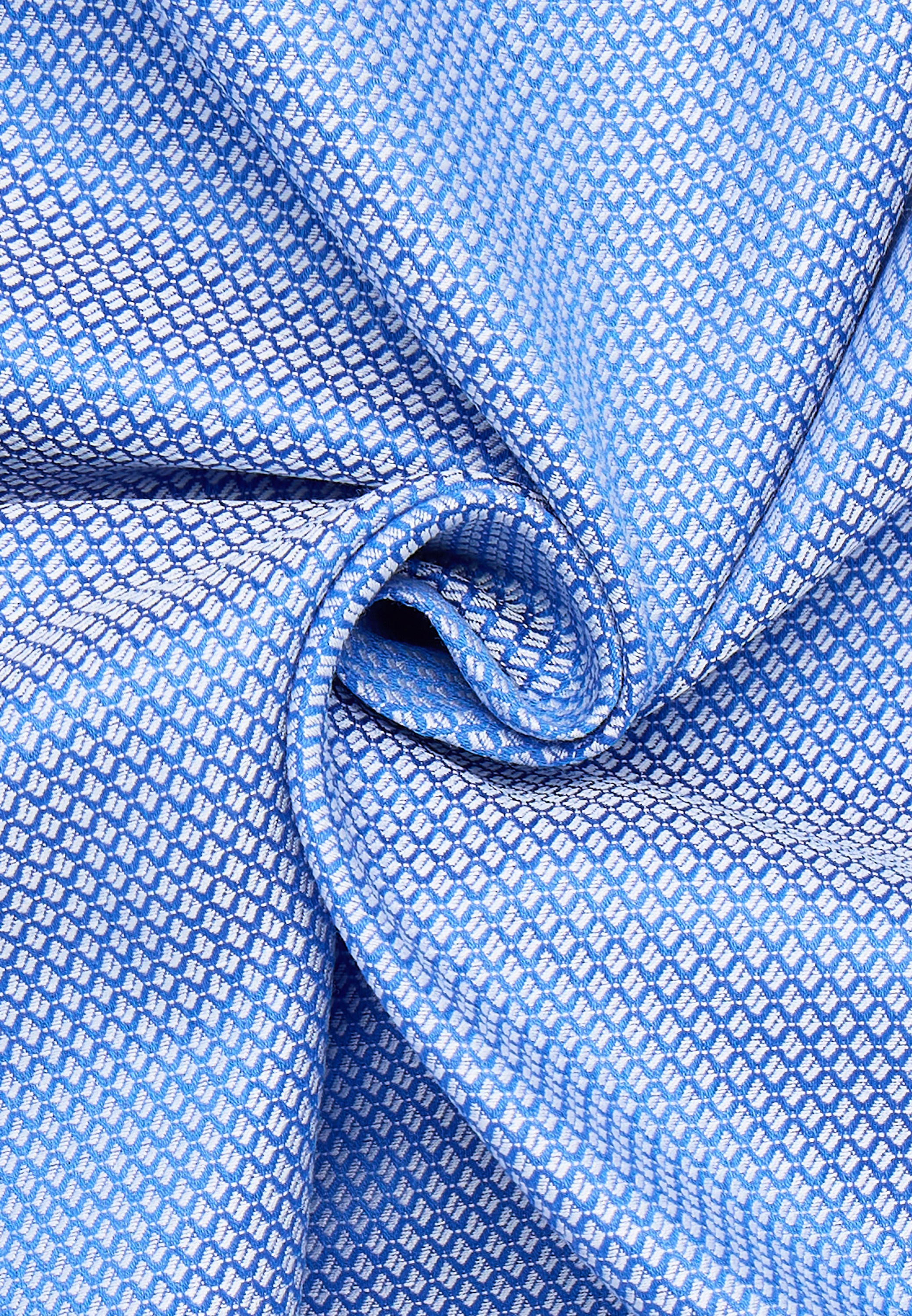 Eterna Langarmhemd »SLIM FIT« NON IRON (bügelfrei)