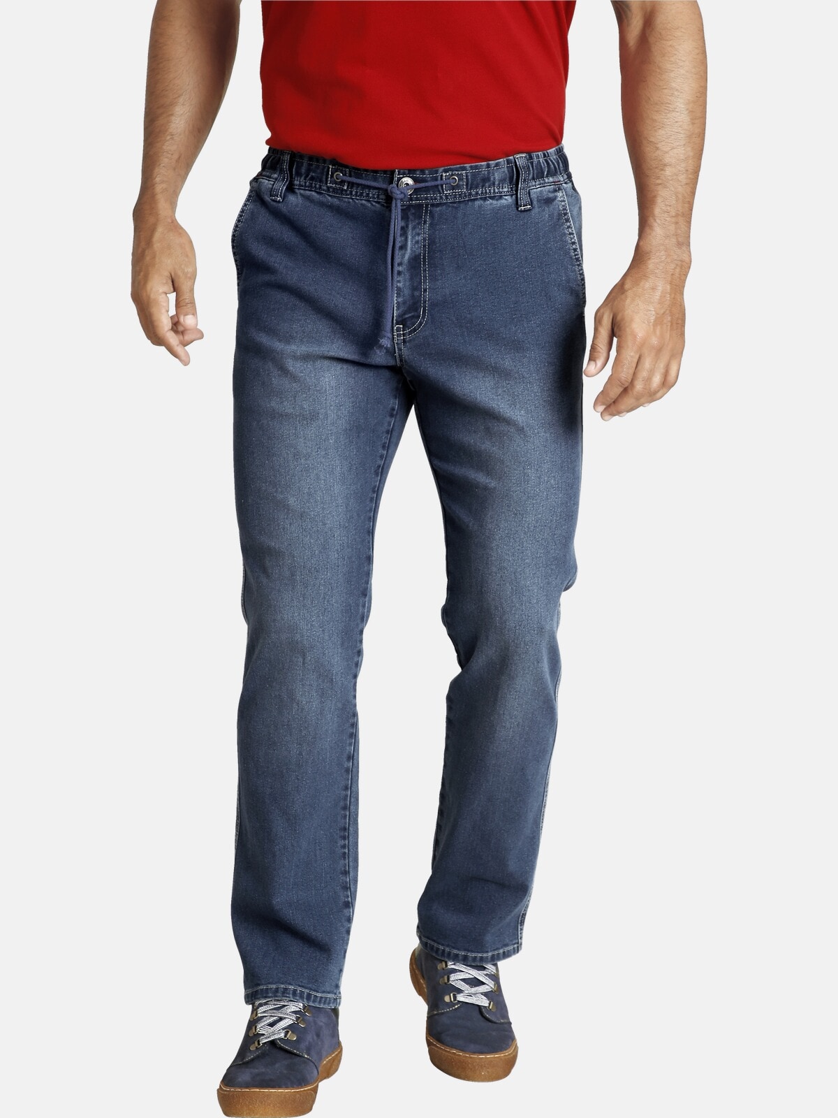 Schlupfhose »Schlupfjeans VERTTI«