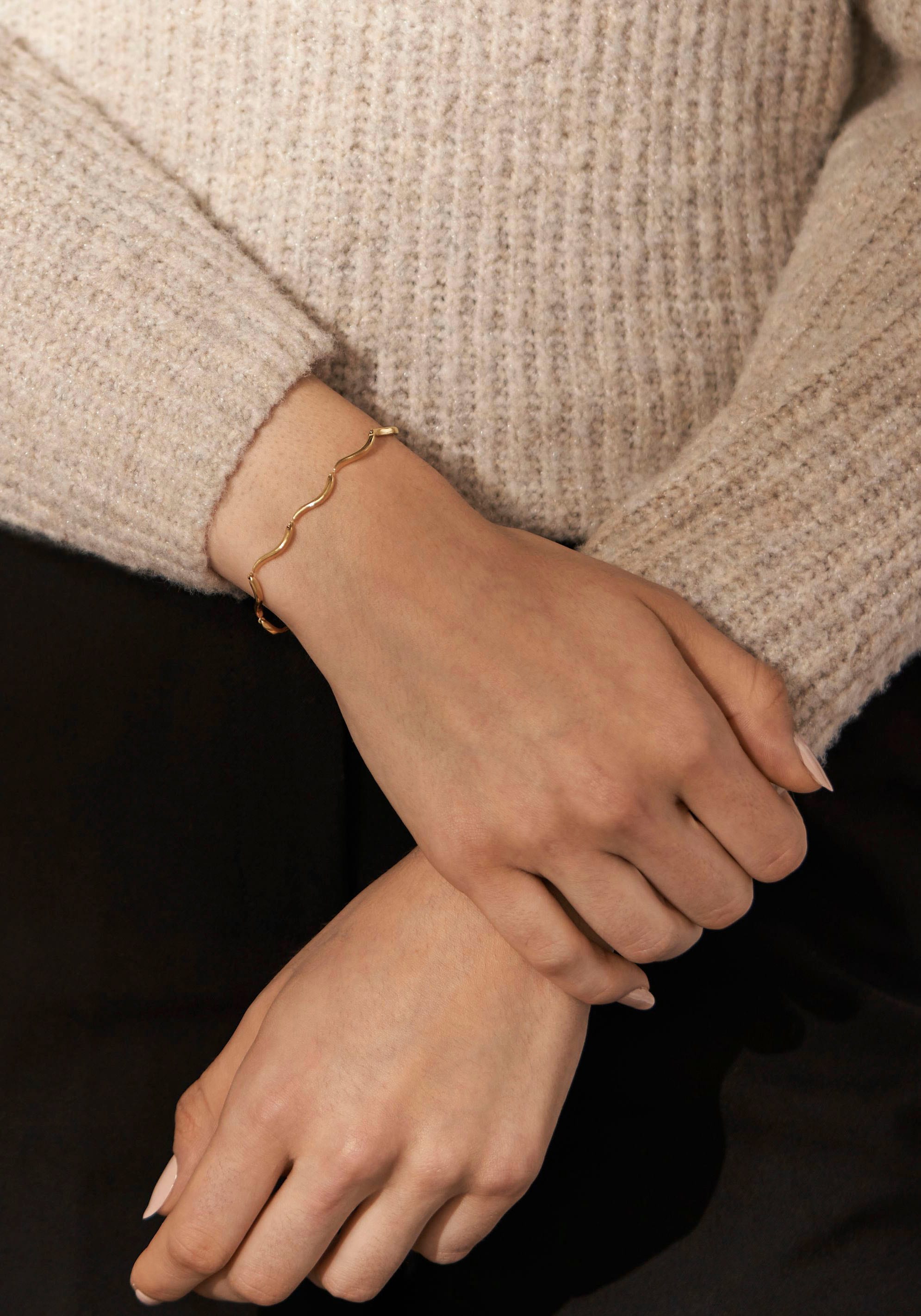 Skagen Armband »KARIANA ESSENTIAL WAVES, SKJ1786710, SKJ1787791, SKJ1793040«
