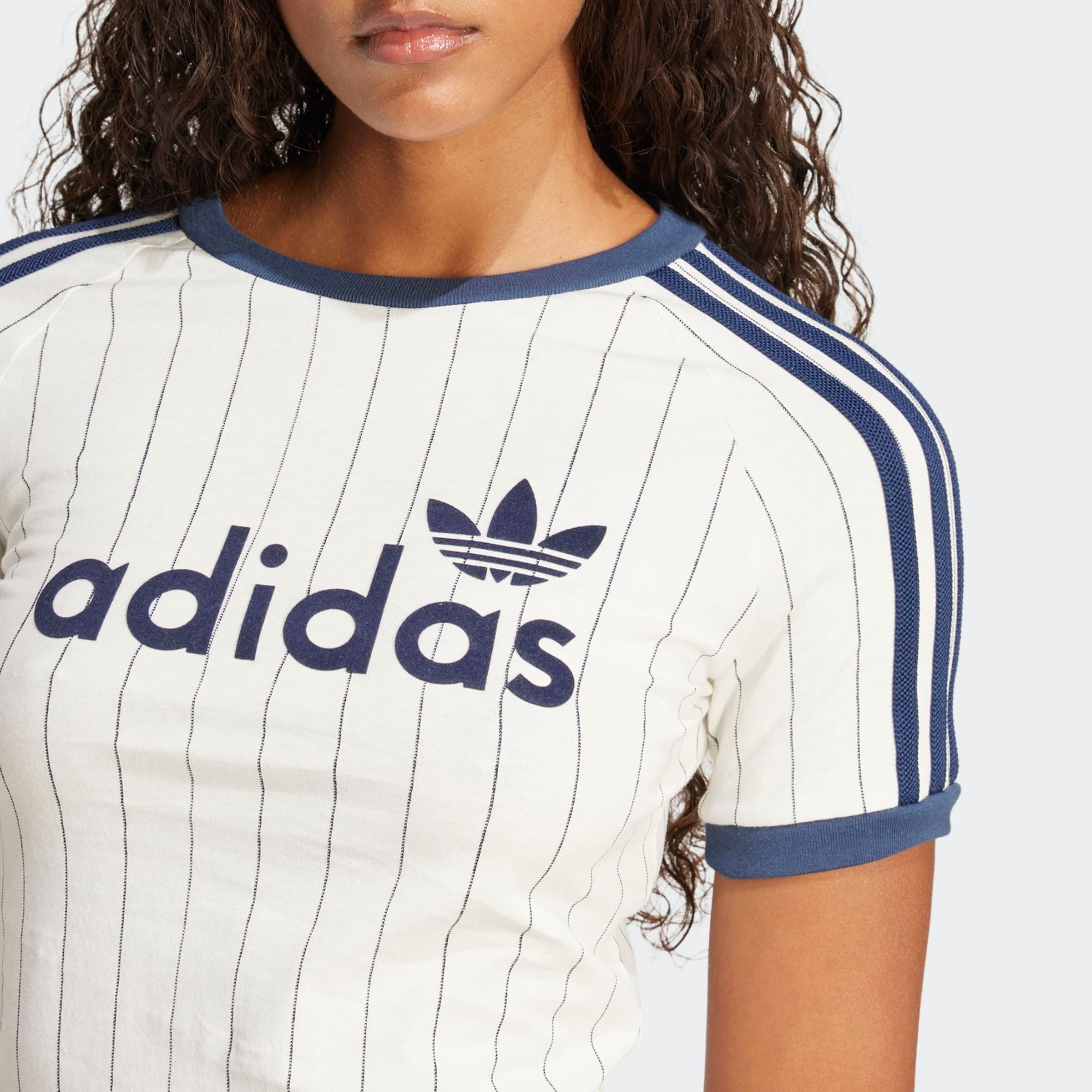 adidas Originals T-Shirt »GRAPHIC CALI T«