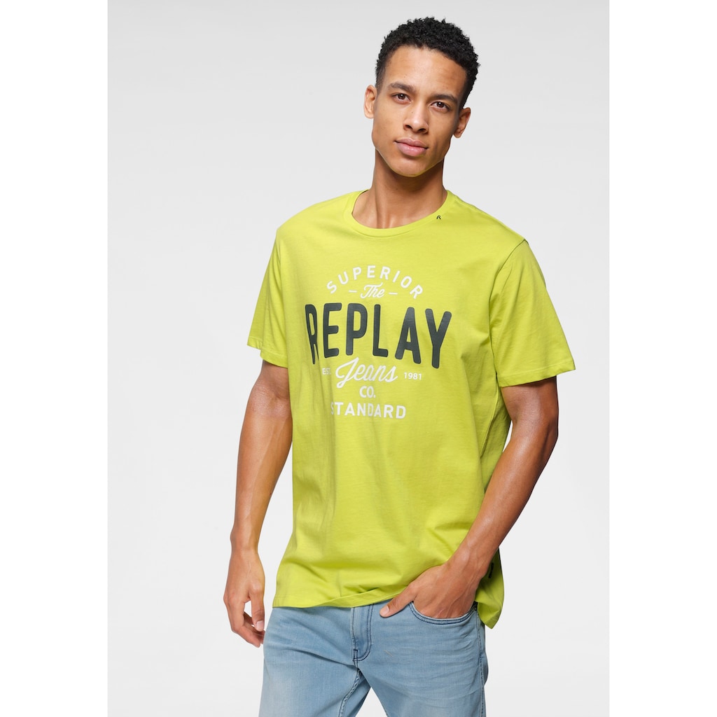 Replay T-Shirt