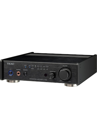 Audioverstärker »AI-303 USB DAC«