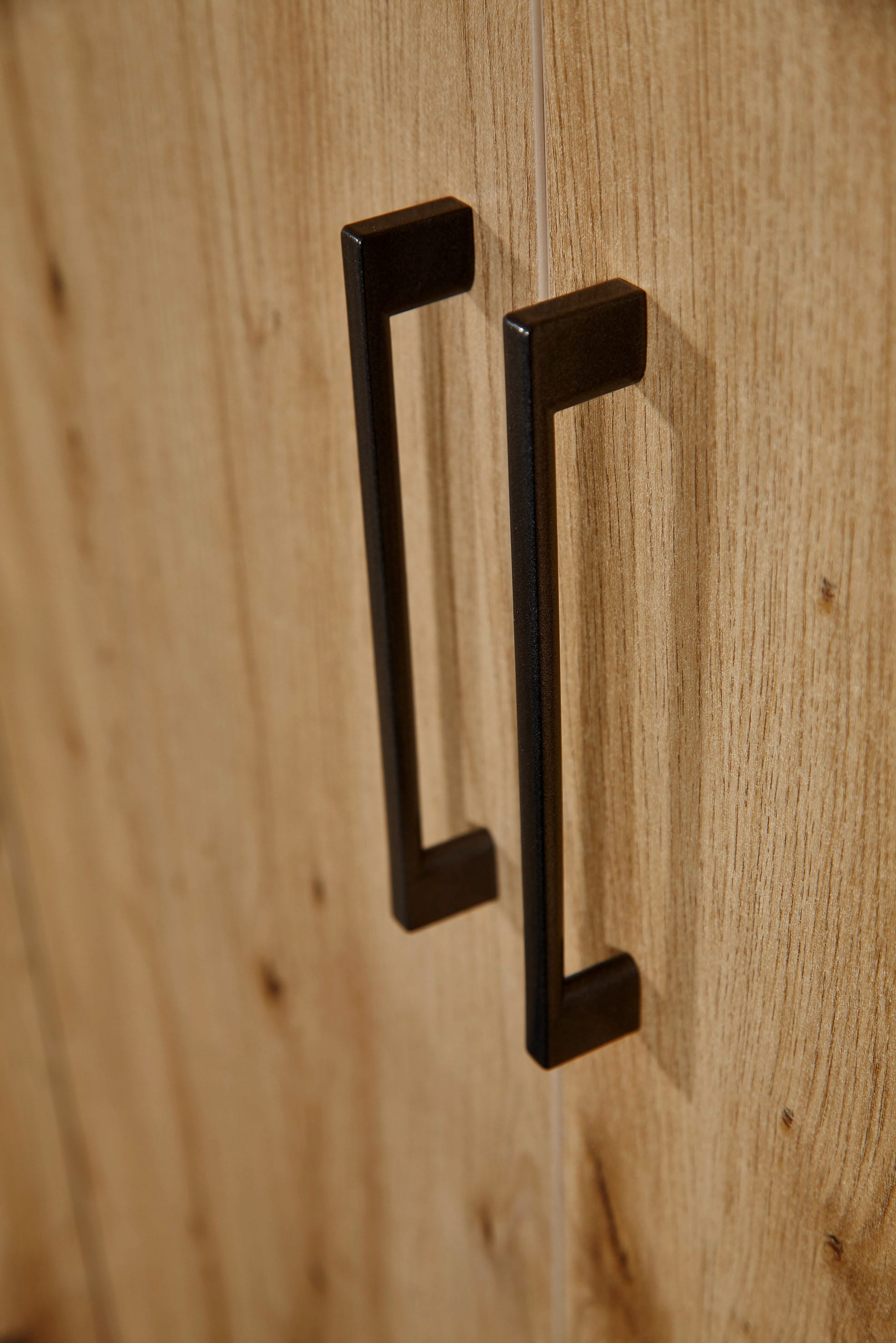 rauch Schrank-Set »Holmes«