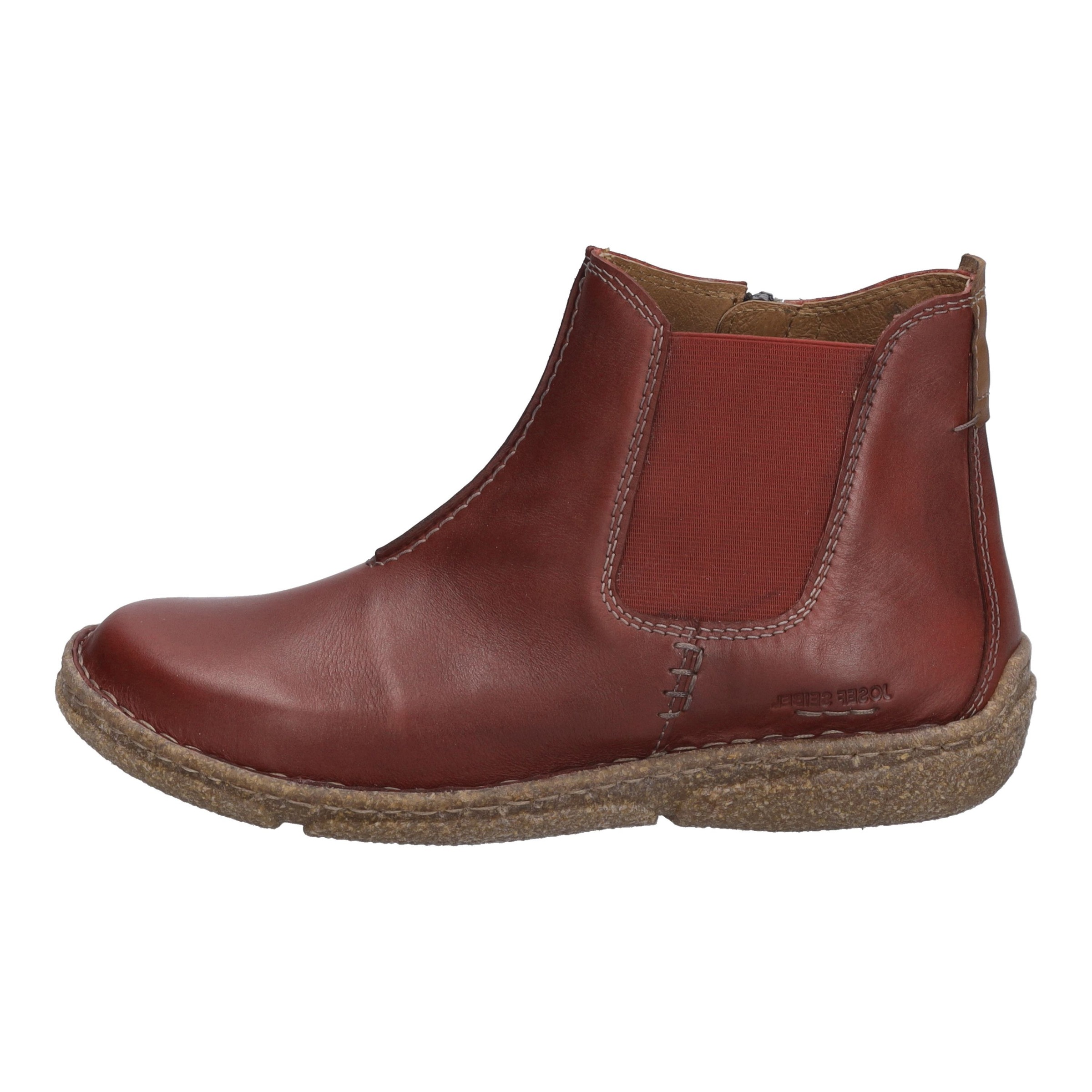Josef Seibel Stiefelette »Neele 68, hibiscus«