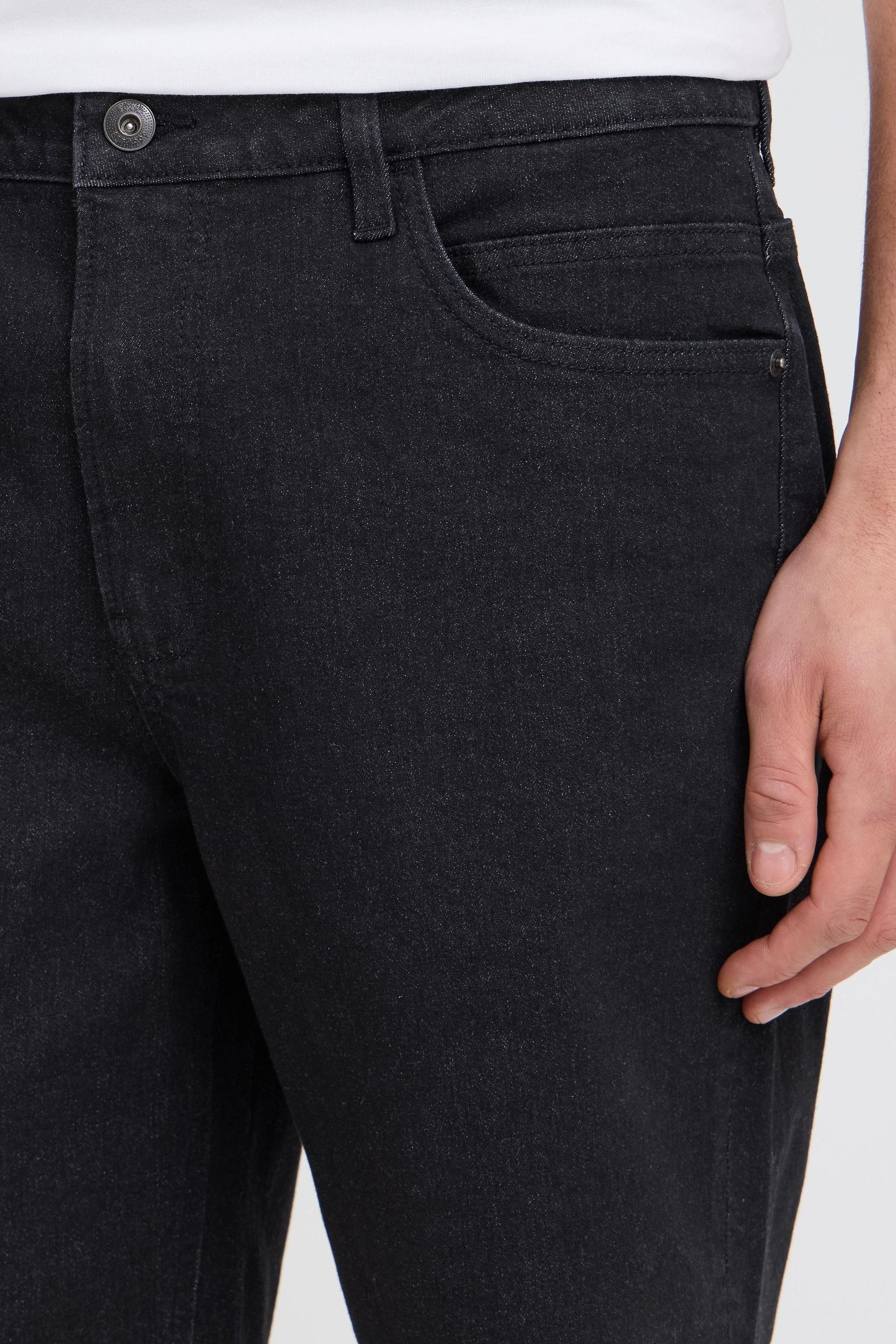 !Solid Jeansshorts »Shorts SDPayton Straight Fit«