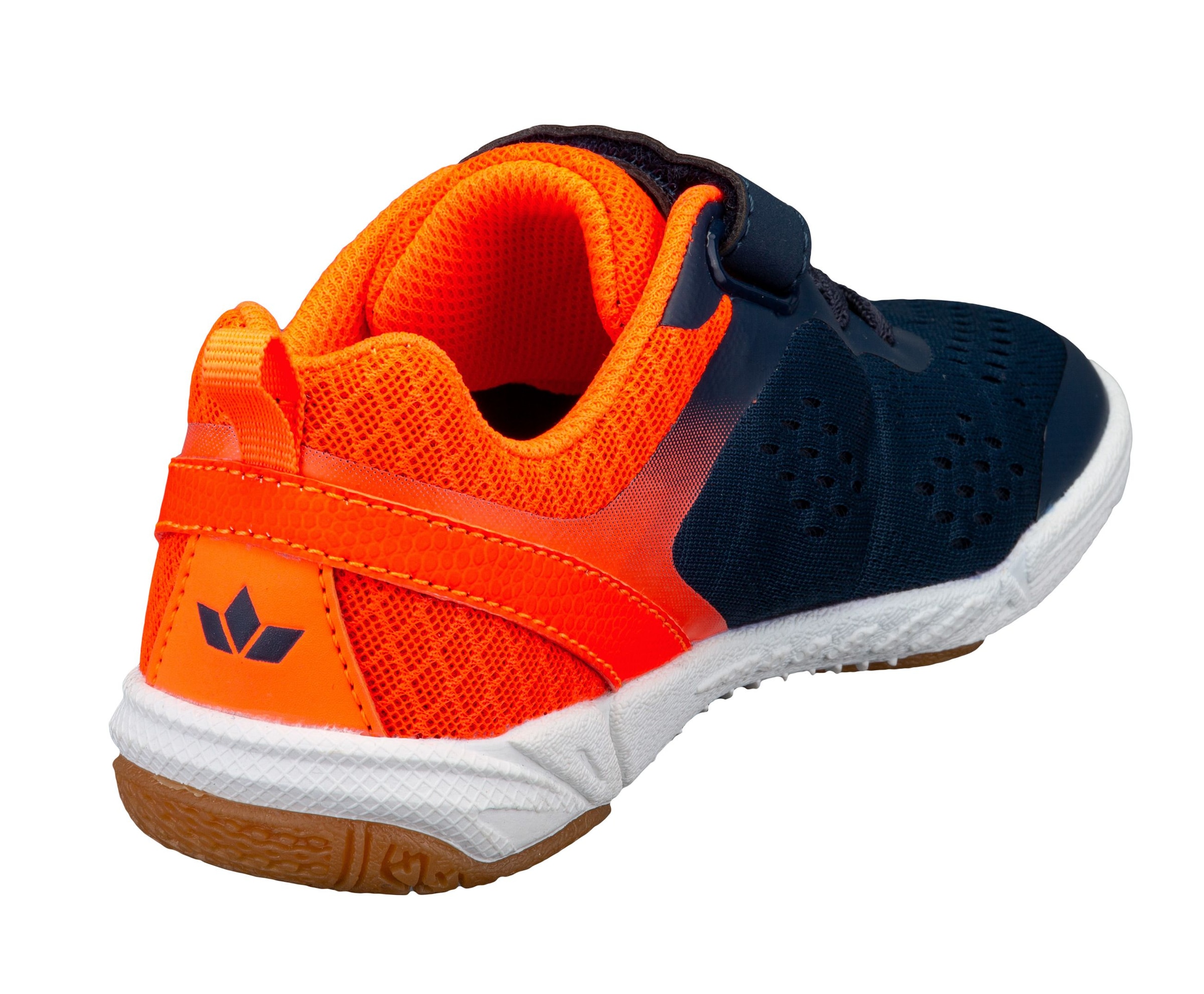 Lico Hallenschuh »Sportschuh Key VS«