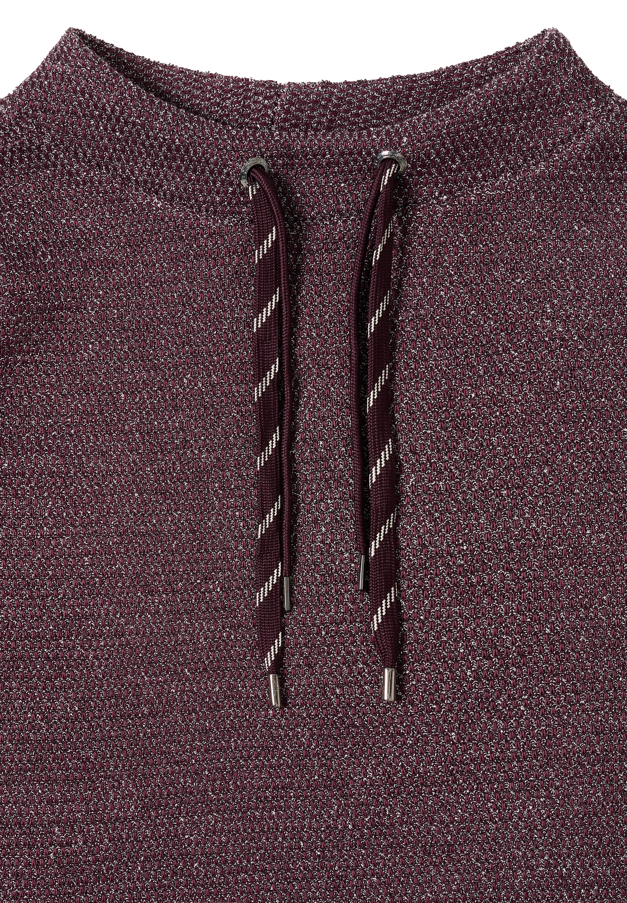 Cecil Sweatshirt , mit Tunnelzug
