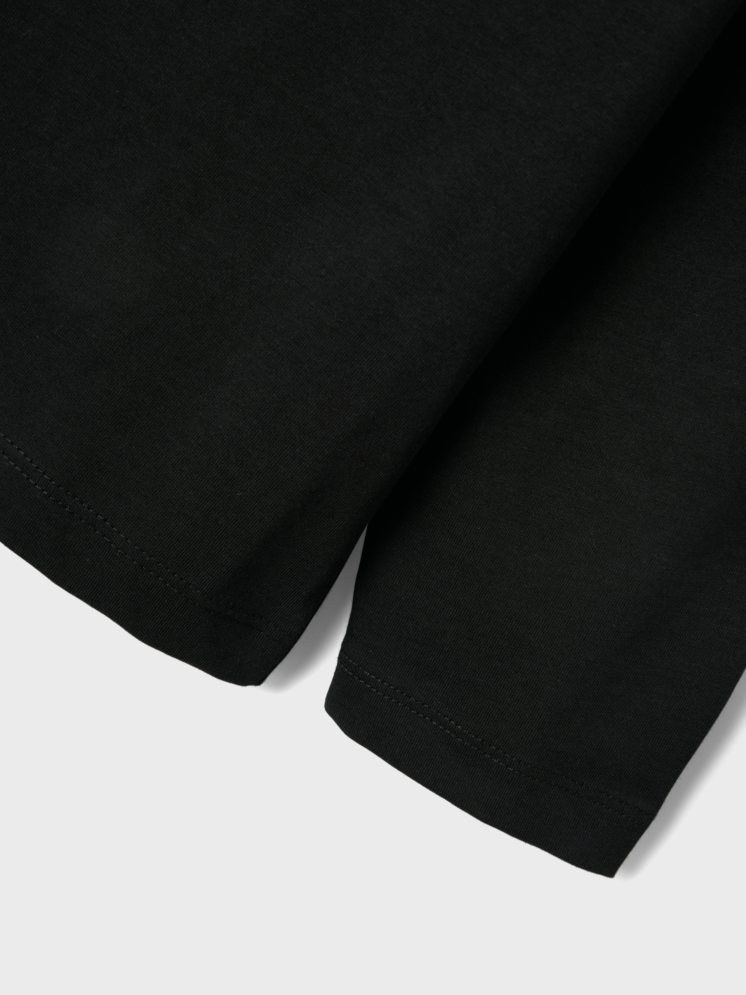 Name It Langarmshirt »NKMVOBBO LS NREG TOP NOOS«
