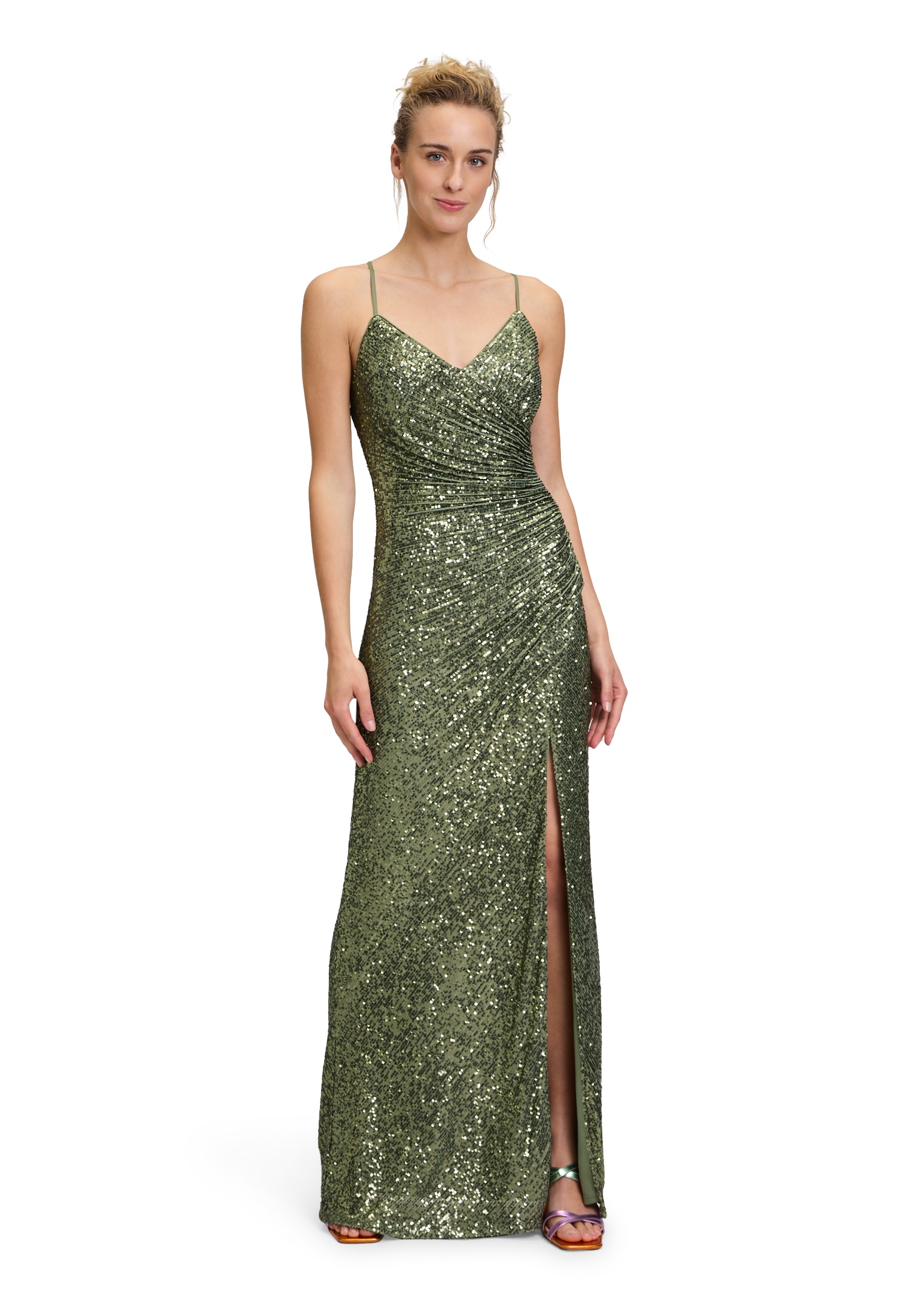 Vera Mont Abendkleid »Abendkleid figurbetont«