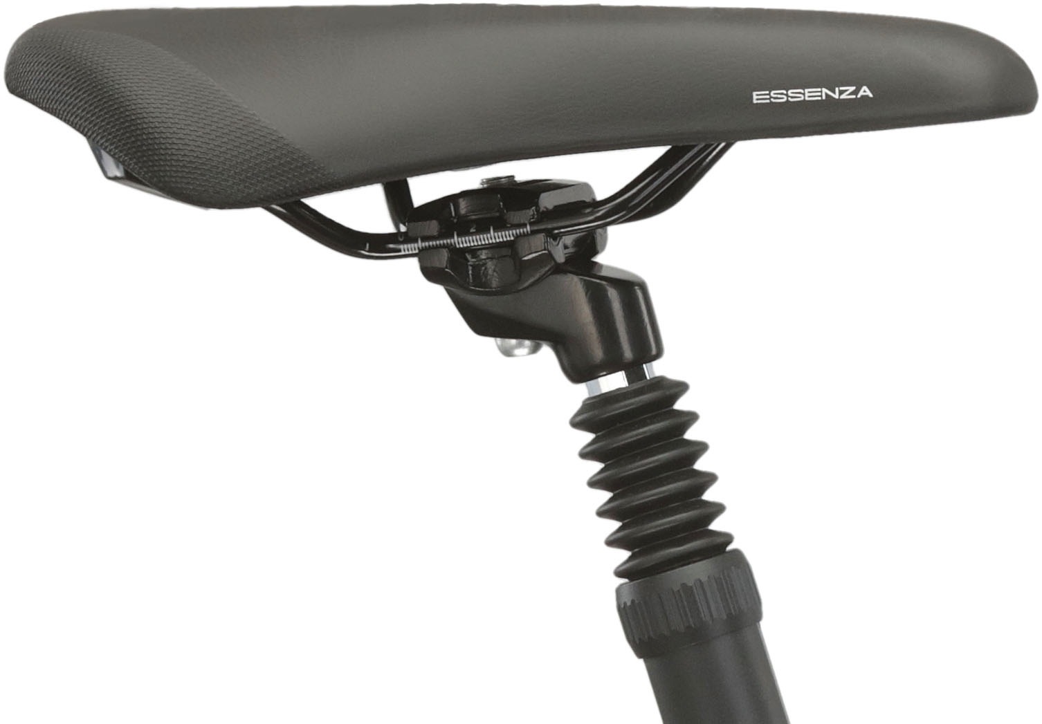Kross Cityrad »Citybike Sentio 4.0« 27 Gang Shimano ACERA T3000 Schaltwerk Kettenschaltung