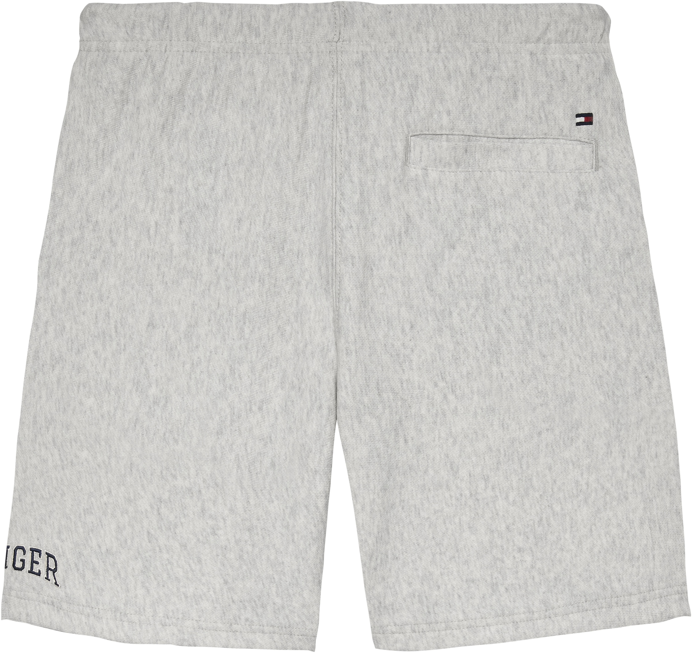 Tommy Hilfiger Sweatshorts »HILFIGER VARSITY WIDE SWEATSHORT«  Kinder bis 16 Jahre, regular fit