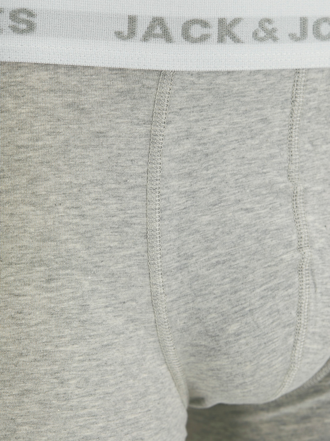 Jack & Jones Trunk »JACBASIC TRUNKS 7 PACK NOOS«, (Packung, 7 St.)