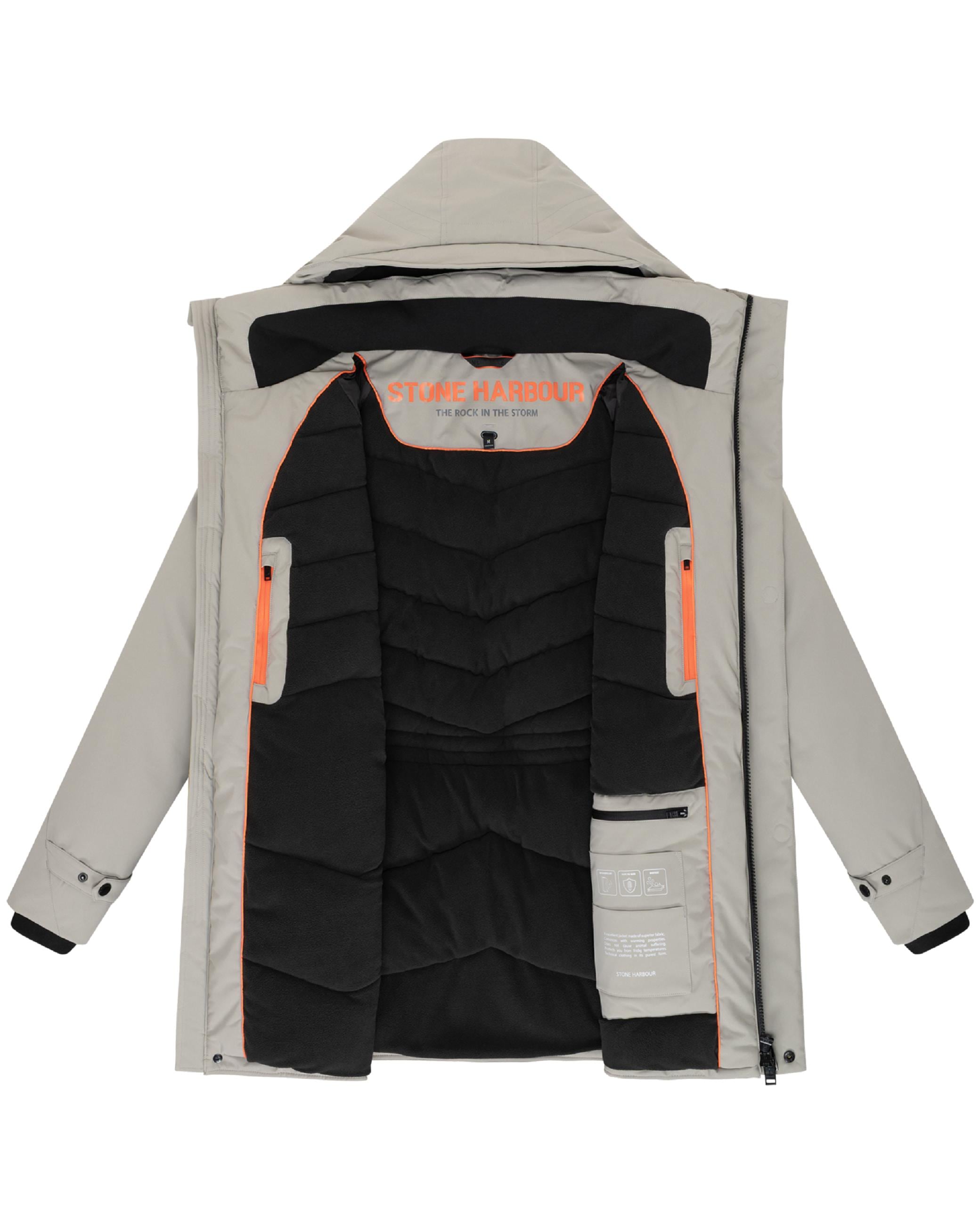 Stone Harbour Wintermantel »Wintermantel Emriis XX«