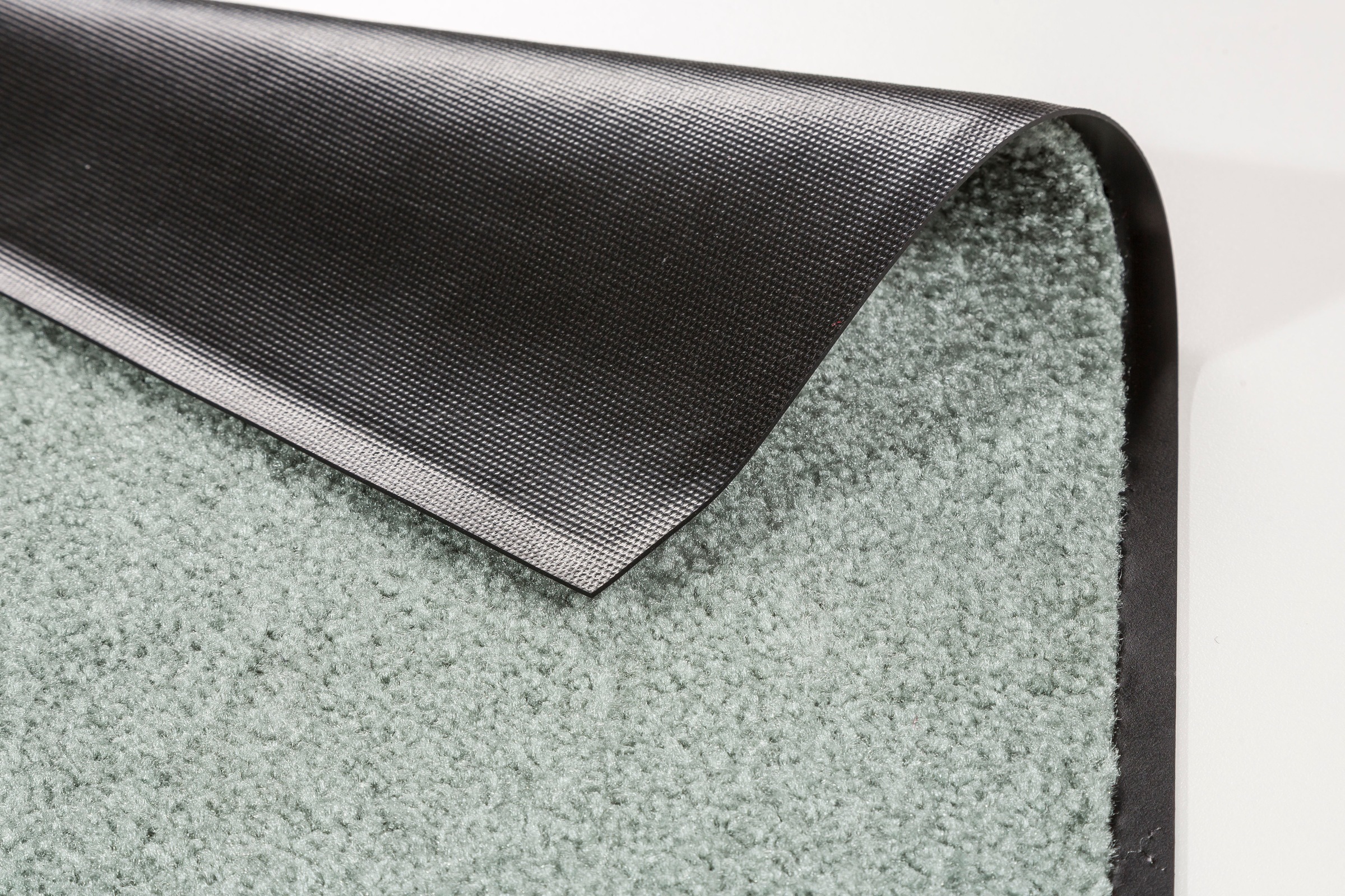ASTRA Fußmatte »Proper Tex 618«, rechteckig, 9 mm Höhe, Schmutzfangmatte, auch als Läufer, waschbar, In -und Outdoor geeignet
