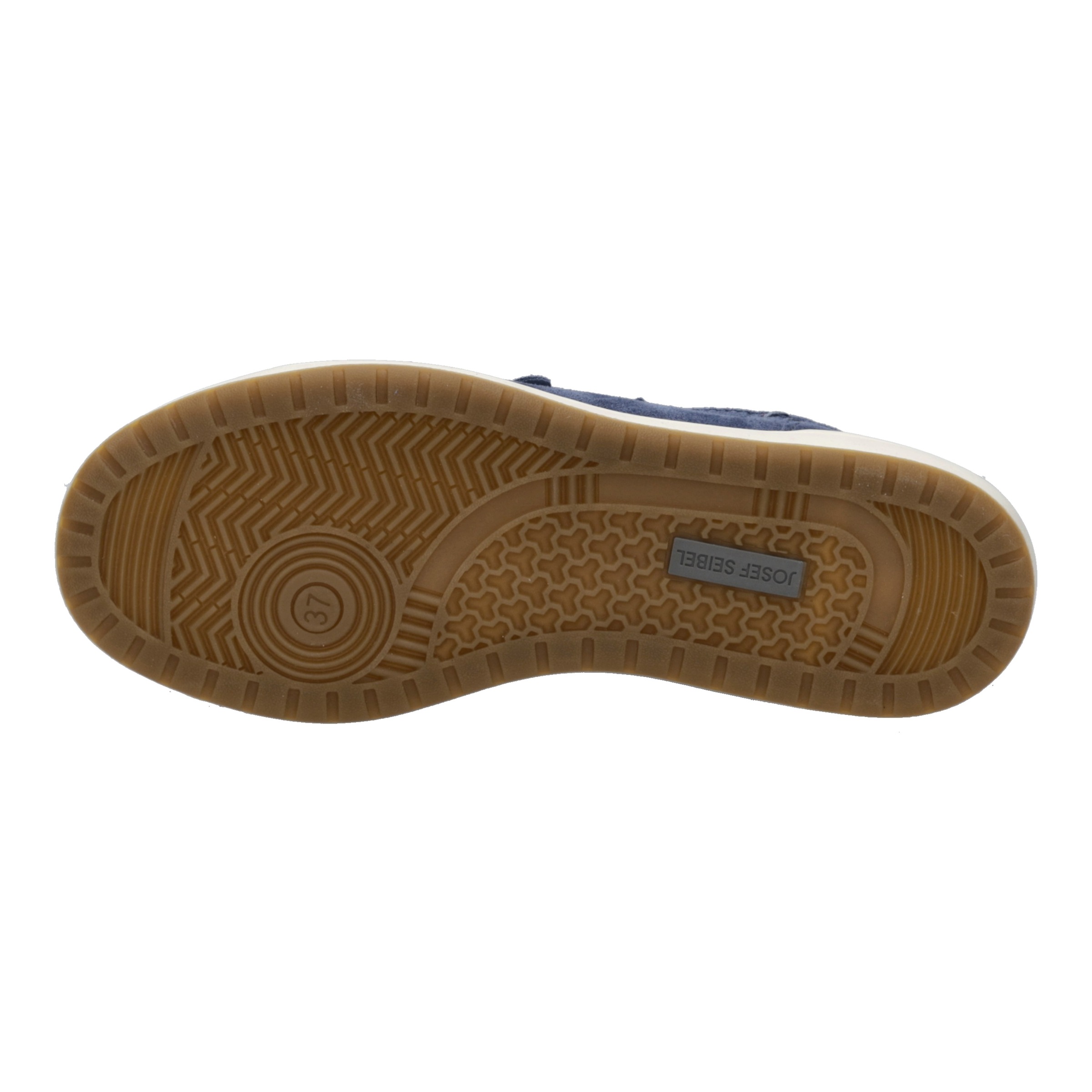 Josef Seibel Sneaker »Cynthia 02, ocean«