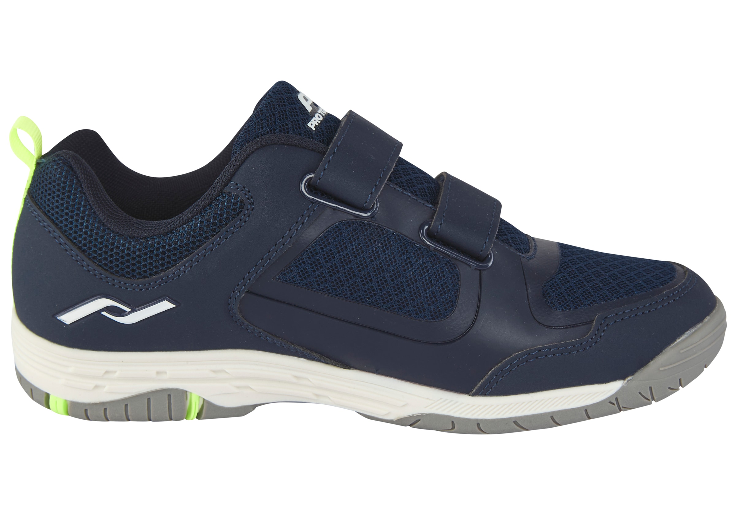 Pro Touch Hallenschuh »KI.-INDOOR-SCHUH REBEL IV VLC J«