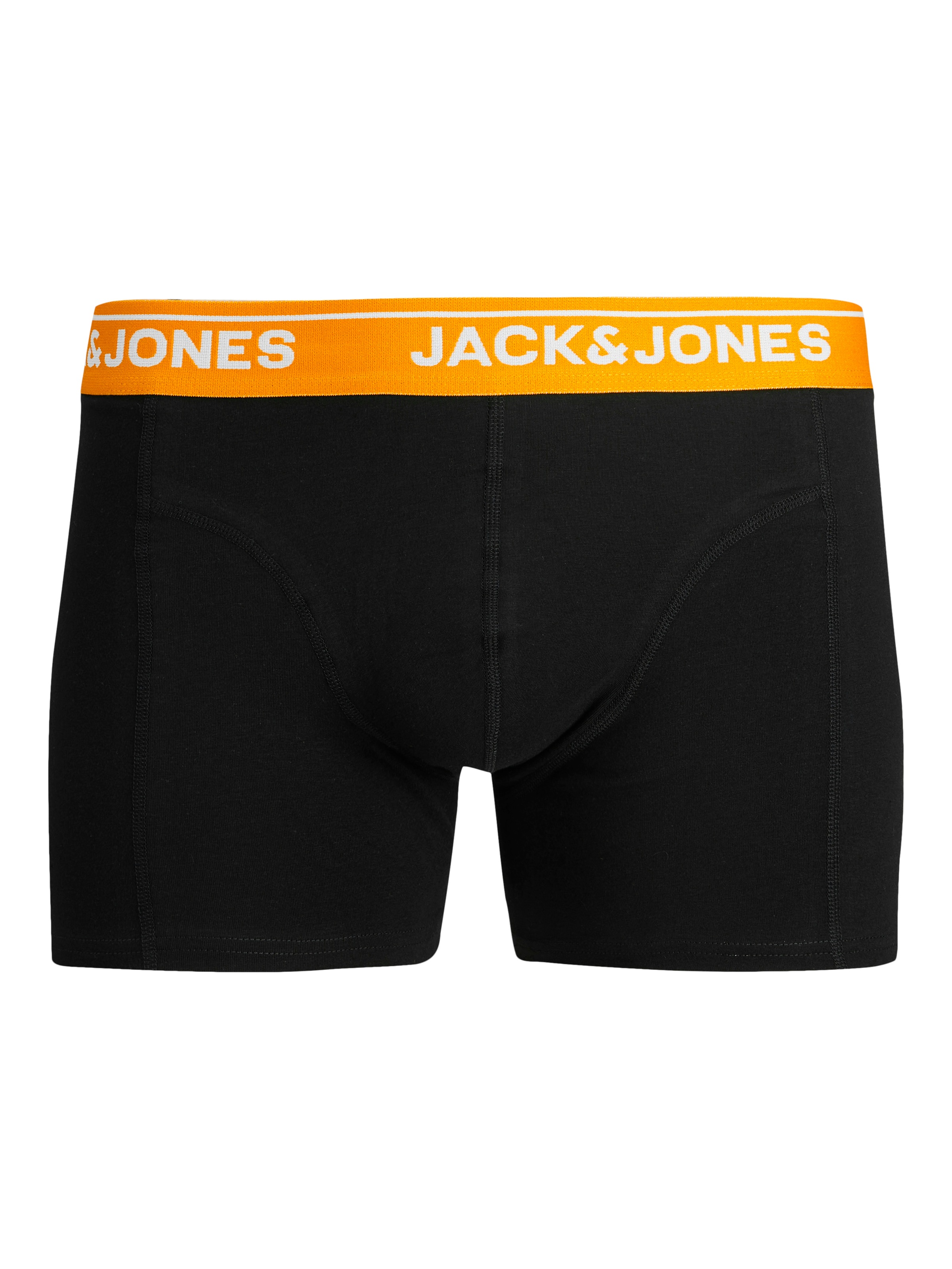 Jack & Jones Trunk »JACTHEODORE SOLID TRUNKS 10 PACK« 10 Stk.