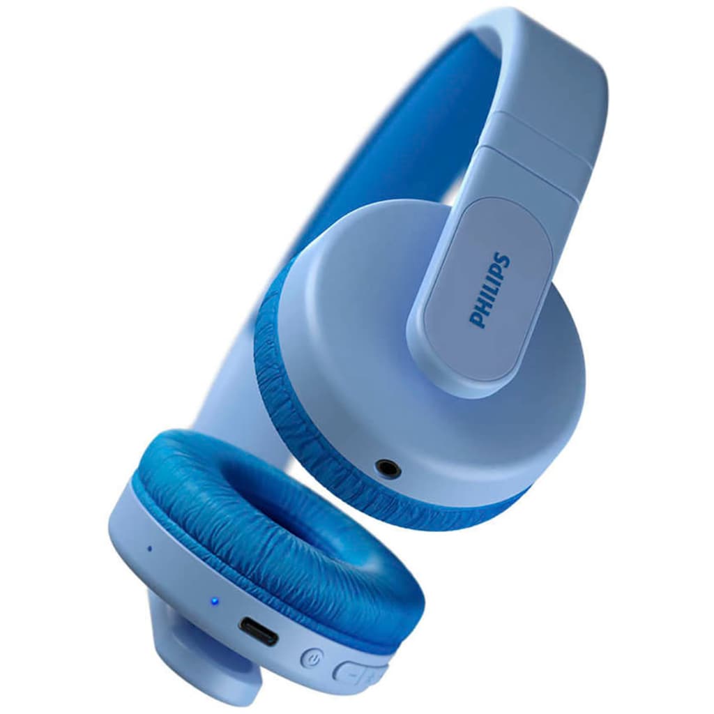 Philips Gaming-Headset »TAK4206«, A2DP Bluetooth-AVRCP Bluetooth-HFP