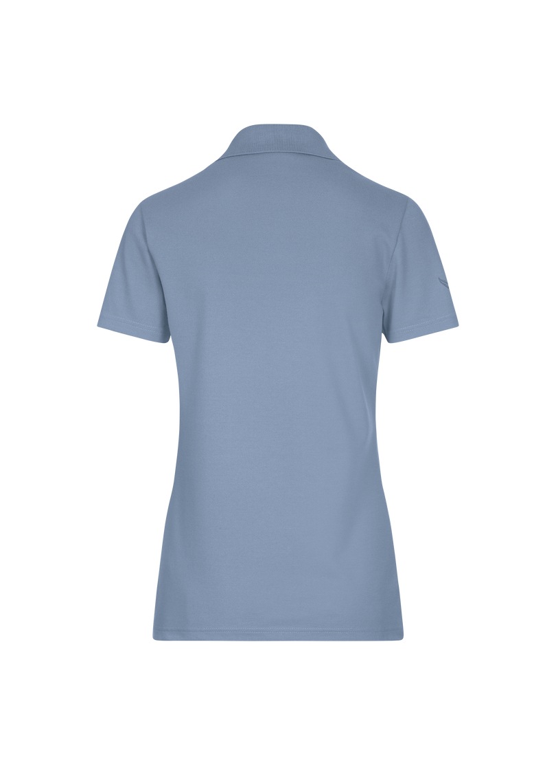 Trigema Poloshirt »TRIGEMA Poloshirt aus Baumwolle«, (1 tlg.)