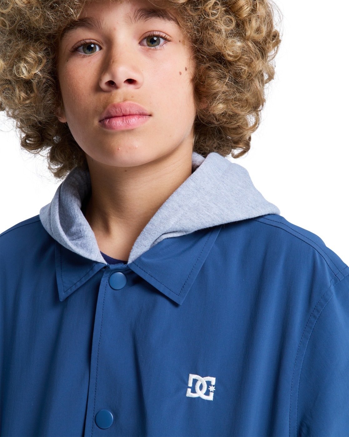 DC Shoes Outdoorjacke »Driver«