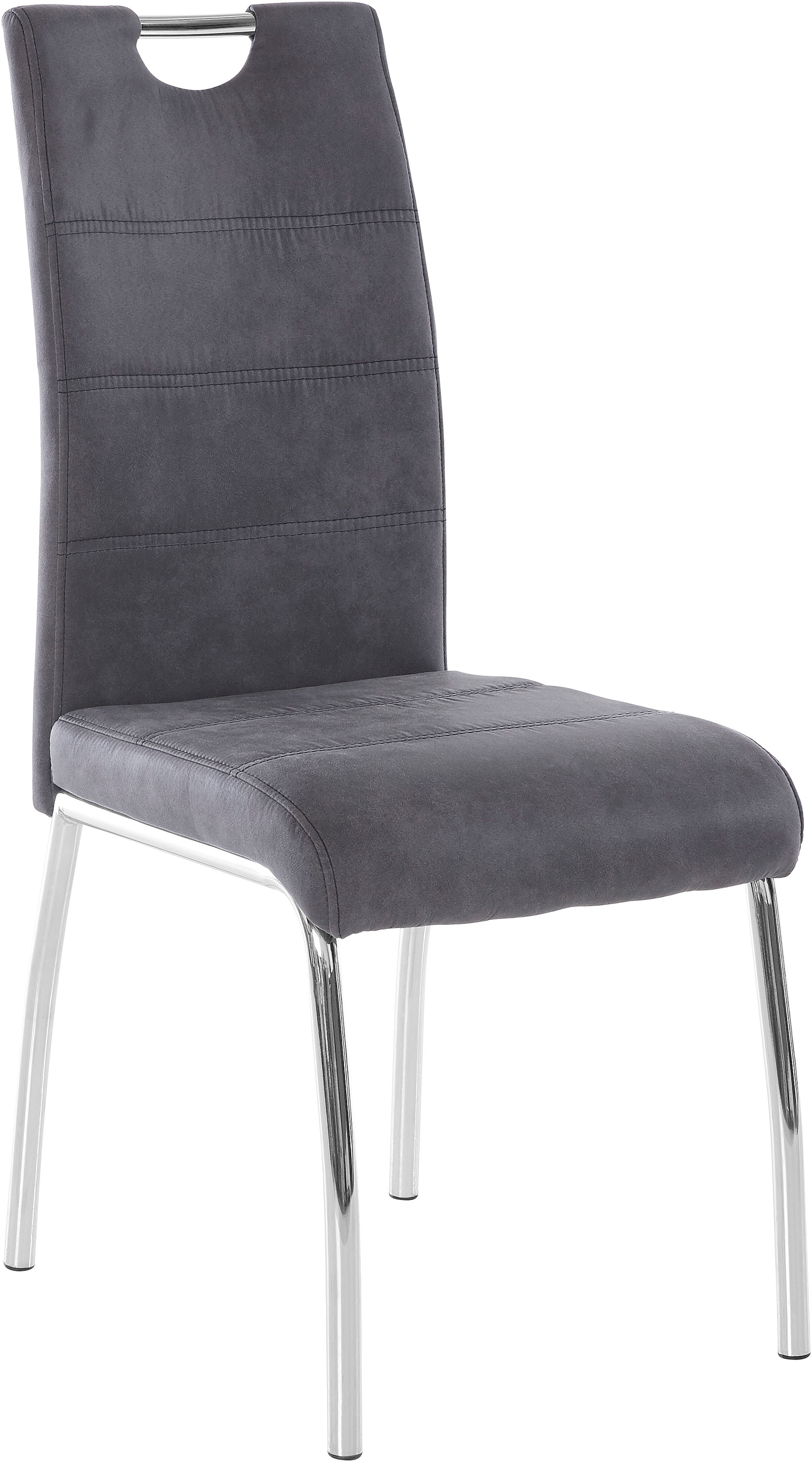 HELA Stuhl »Susi«, (Set), 4 St., Polyester, 1, 2 oder 4 Stück online kaufen | Stühle