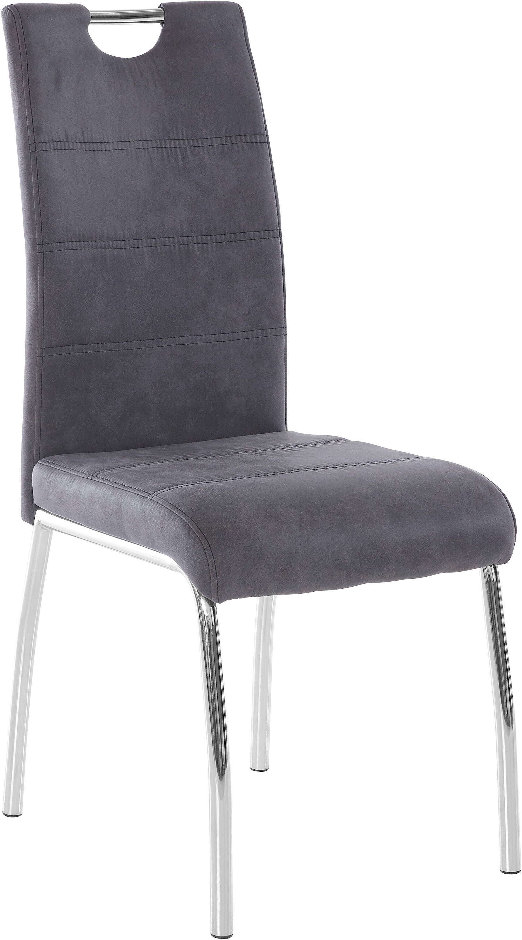 HELA Stuhl »Susi«, (Set), 2 St., Polyester, 2 oder 4 Stück, mit Griff