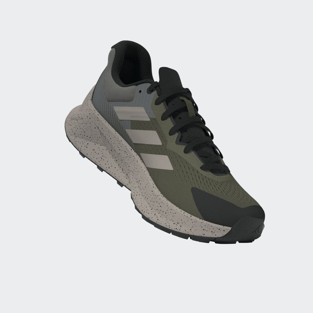 adidas TERREX Trailrunningschuh »SOULSTRIDE FLOW TRAILRUNNING«