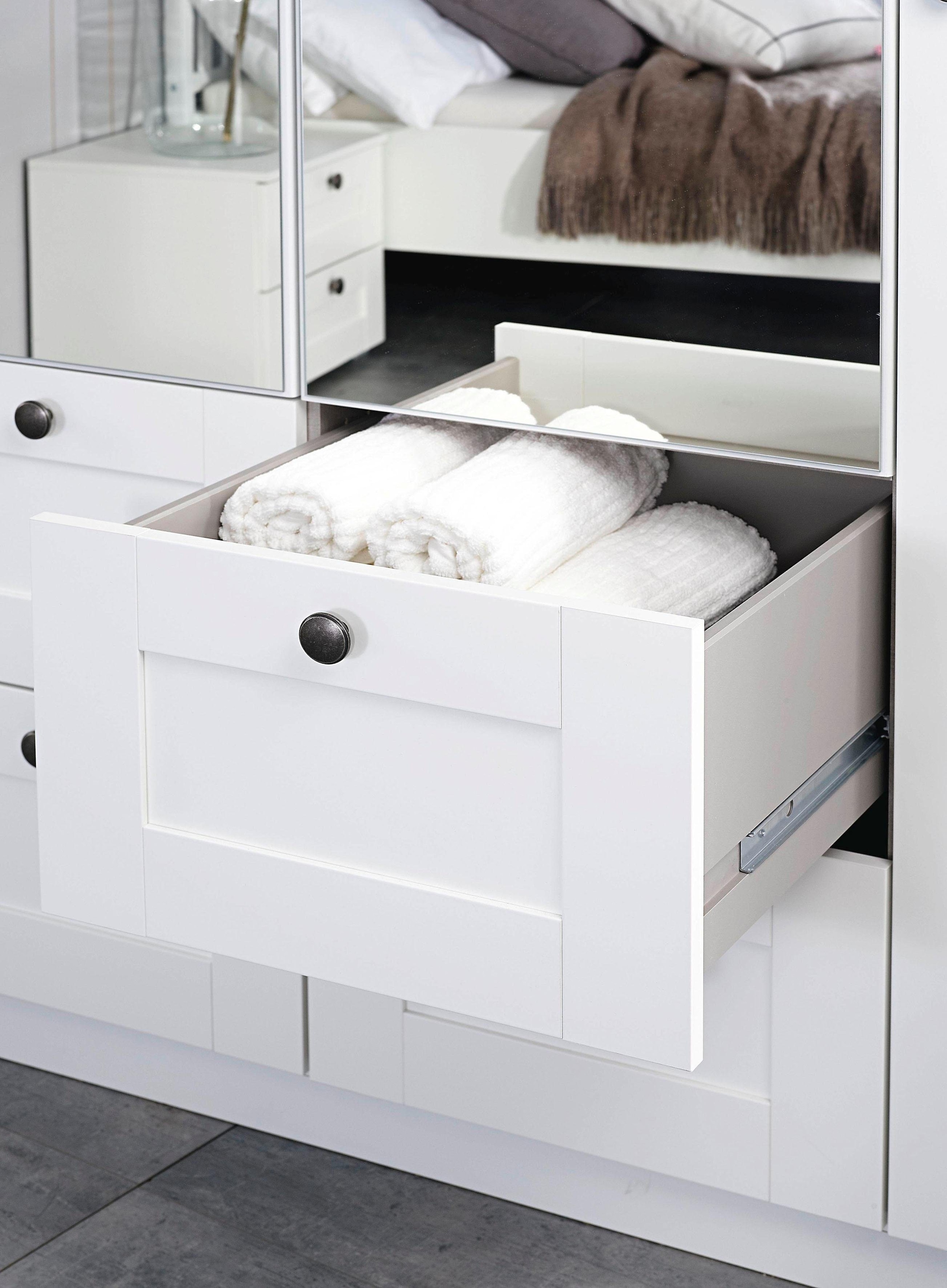 rauch Drehtürenschrank »Skagen«