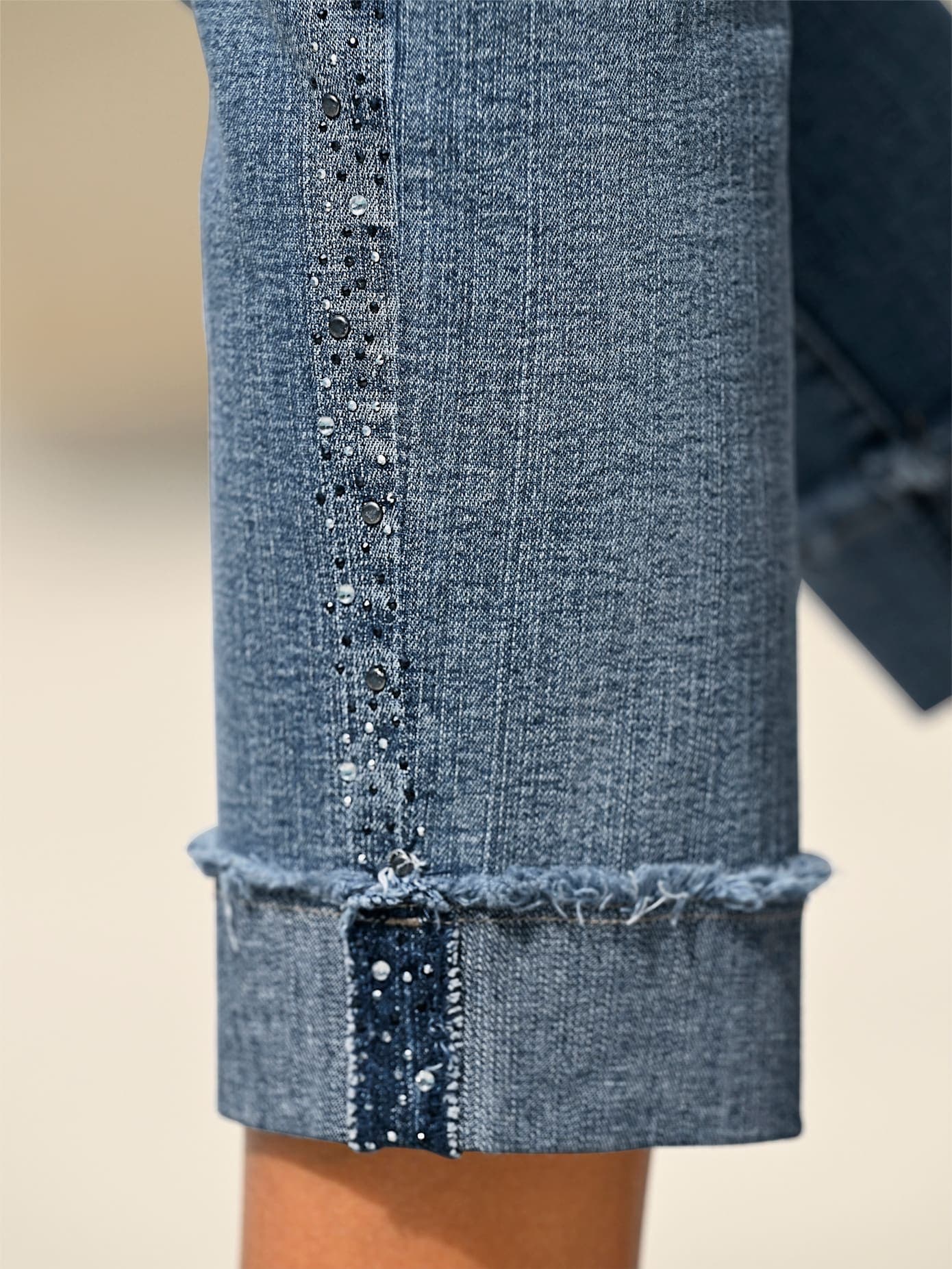 heine Gerade Jeans 1 tlg.