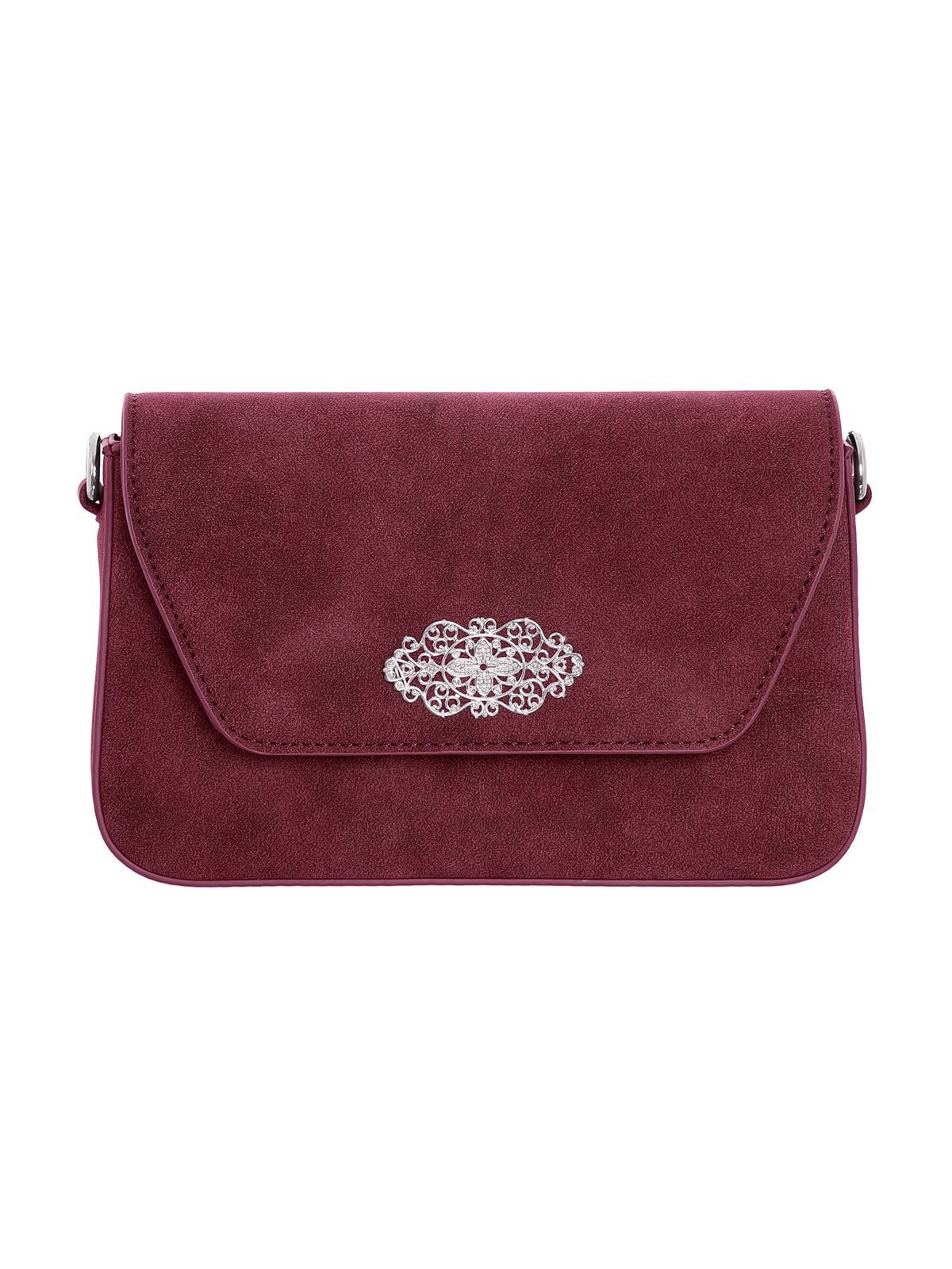 Lady Edelweiss Handtasche »Handtasche 17201«