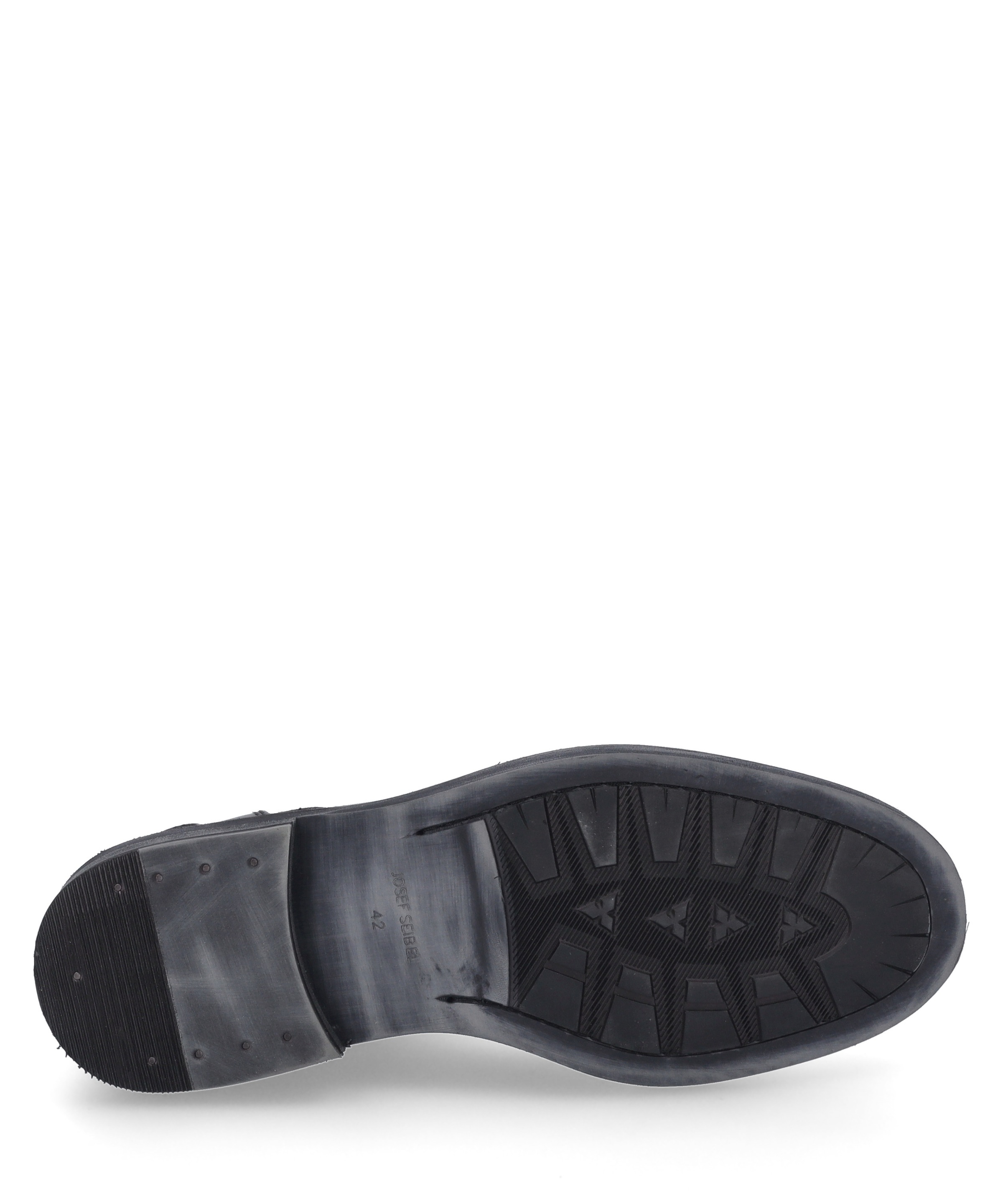 Josef Seibel Stiefelette »Bradley 03, schwarz«