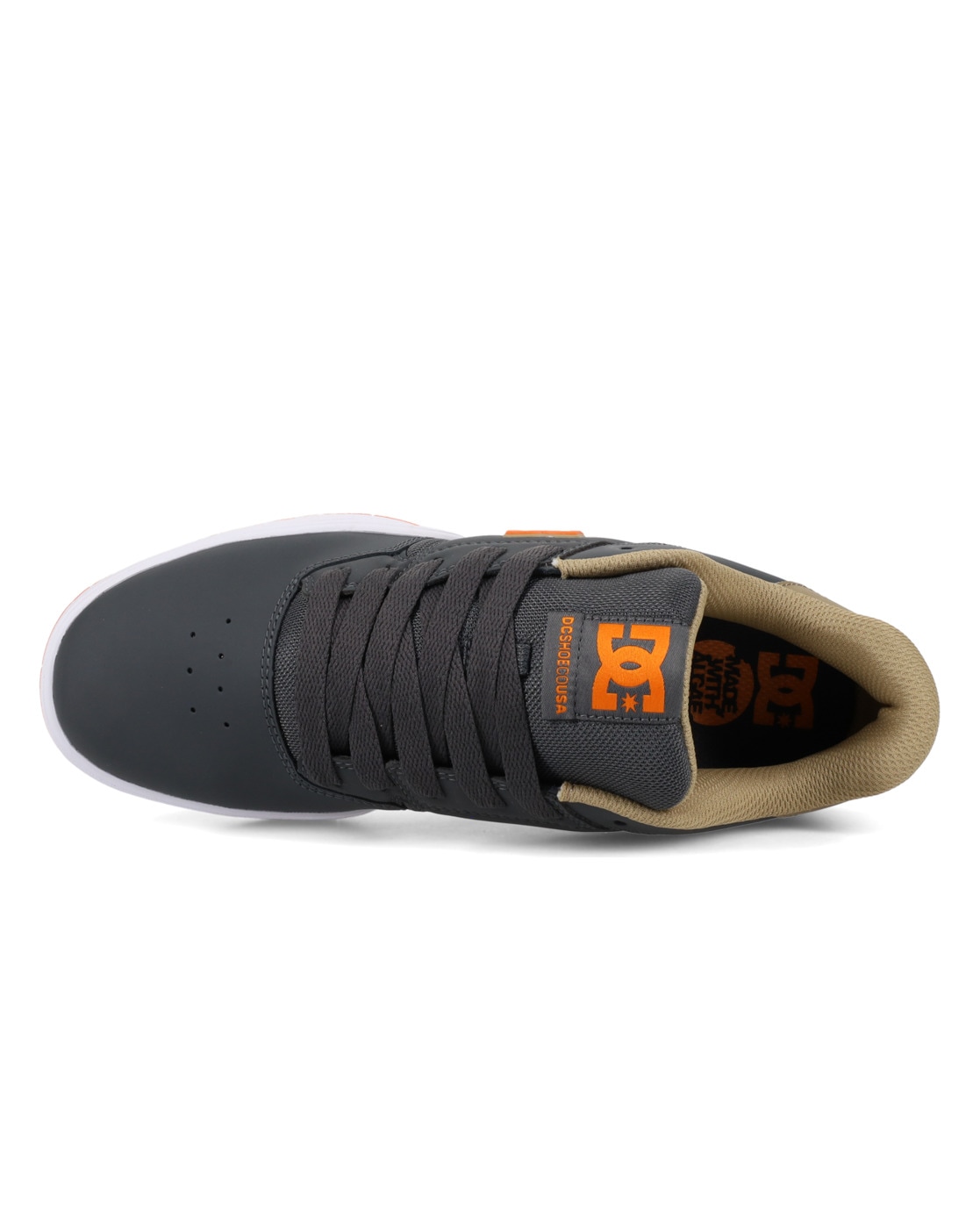 DC Shoes Sneaker »Central«