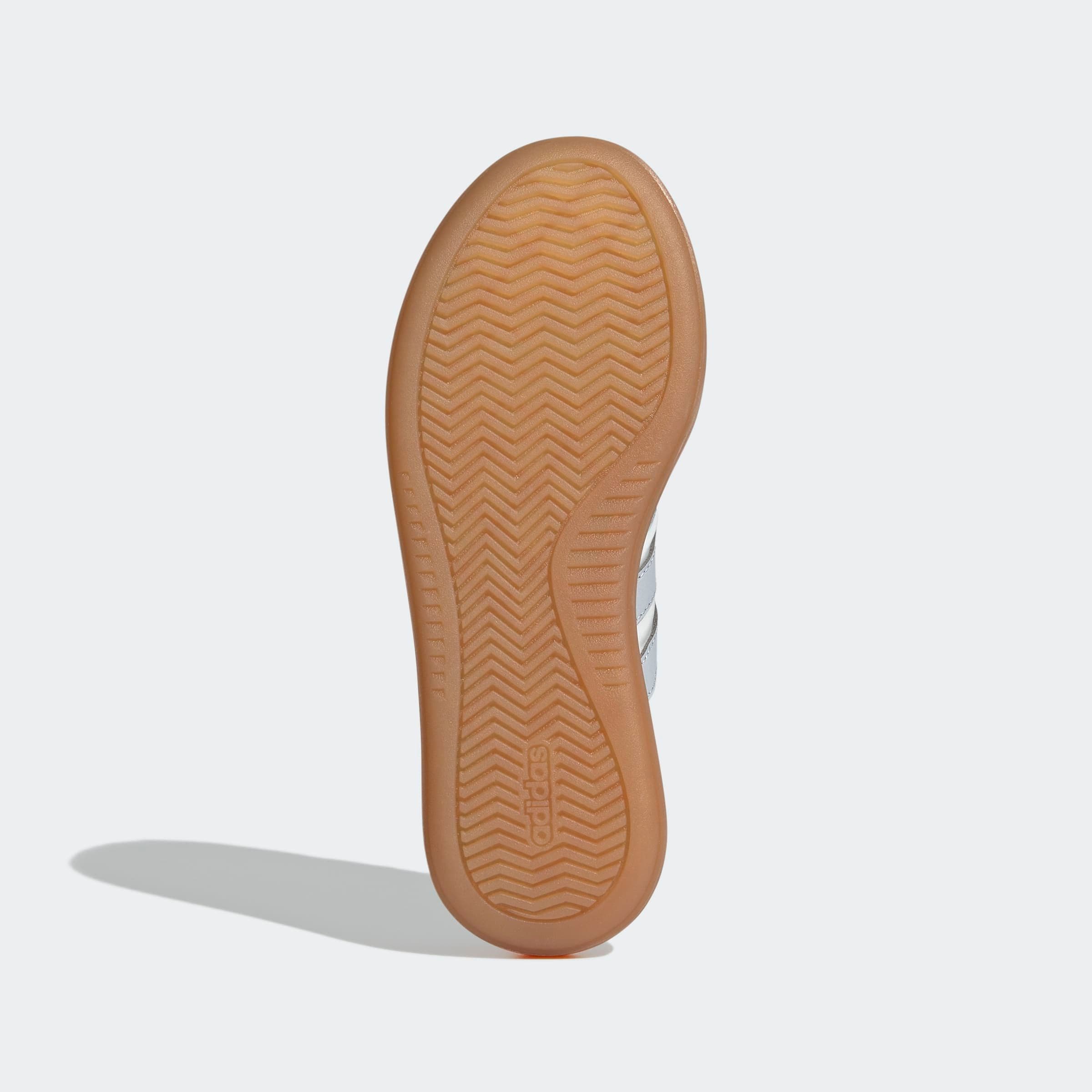 adidas Sportswear Sneaker »BARREDA DECODE E KINDER«, Design auf den Spuren des adidas Handball Spezial
