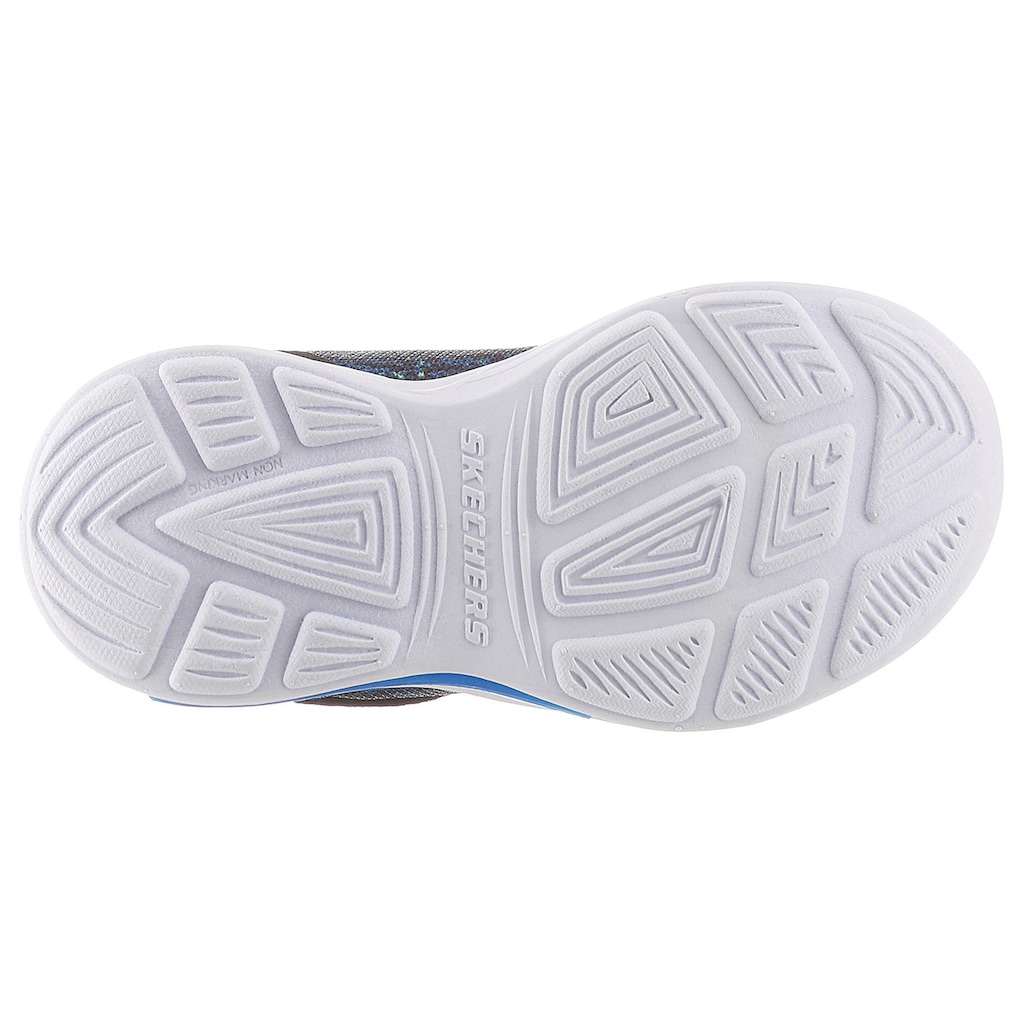 Skechers Kids Sneaker »Blinkschuh Erupters III«