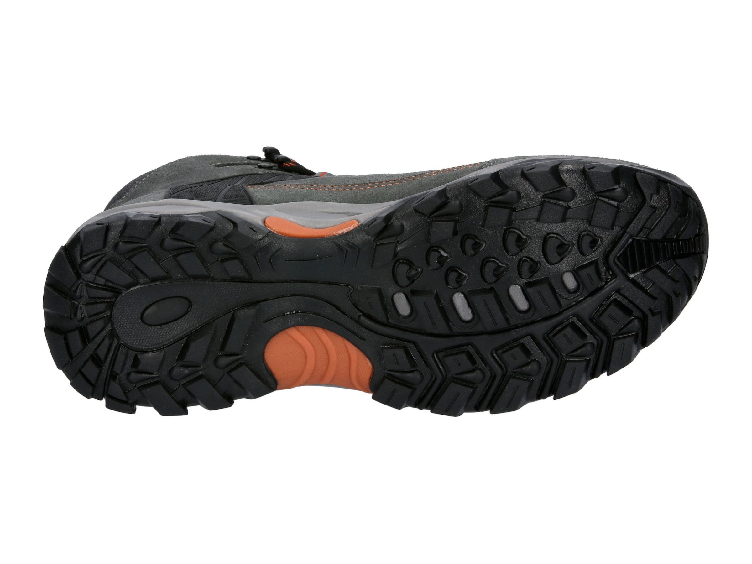 BRÜTTING Wanderstiefel »Outdoorstiefel Mount Pinos High«