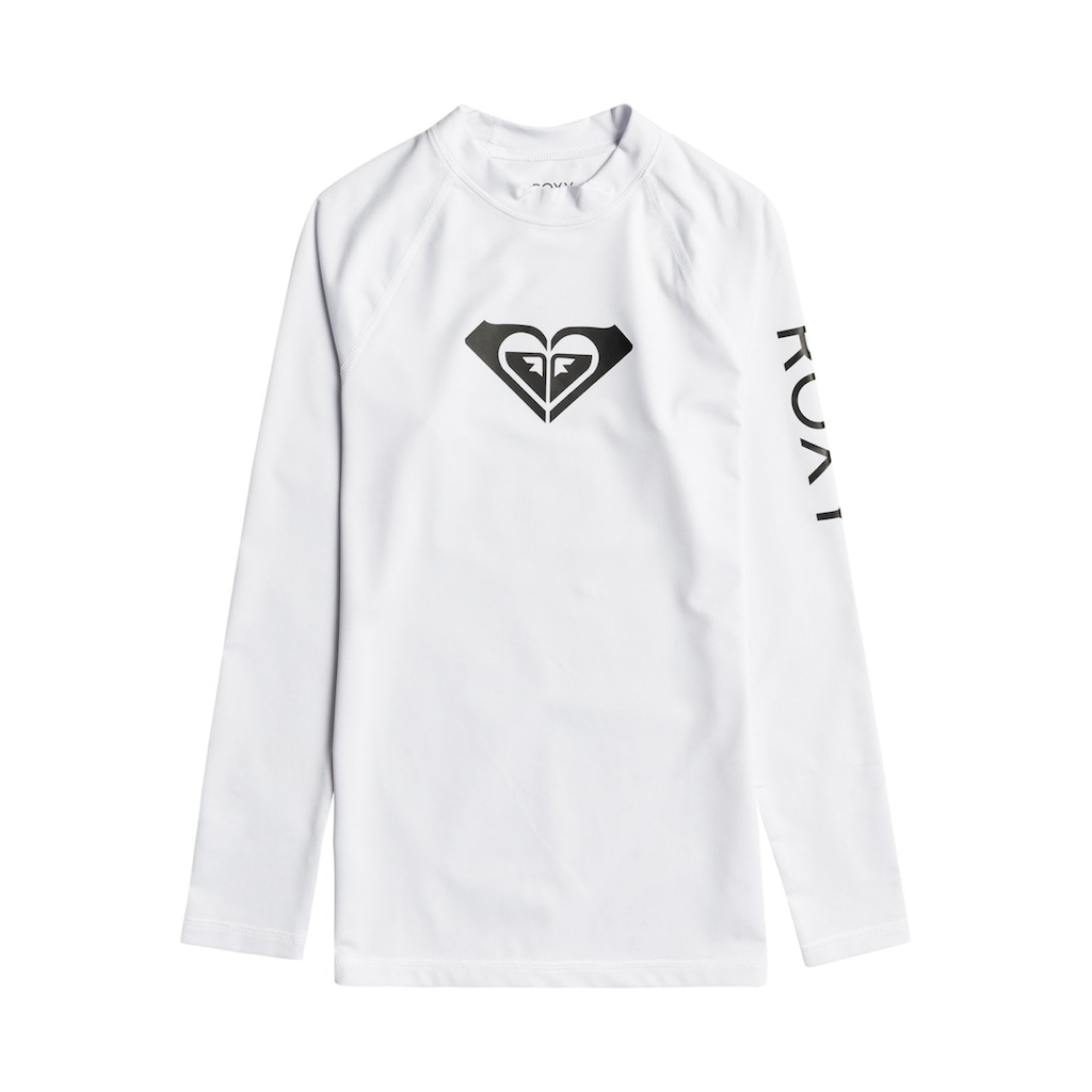 Roxy Rash Guard »Whole Hearted«