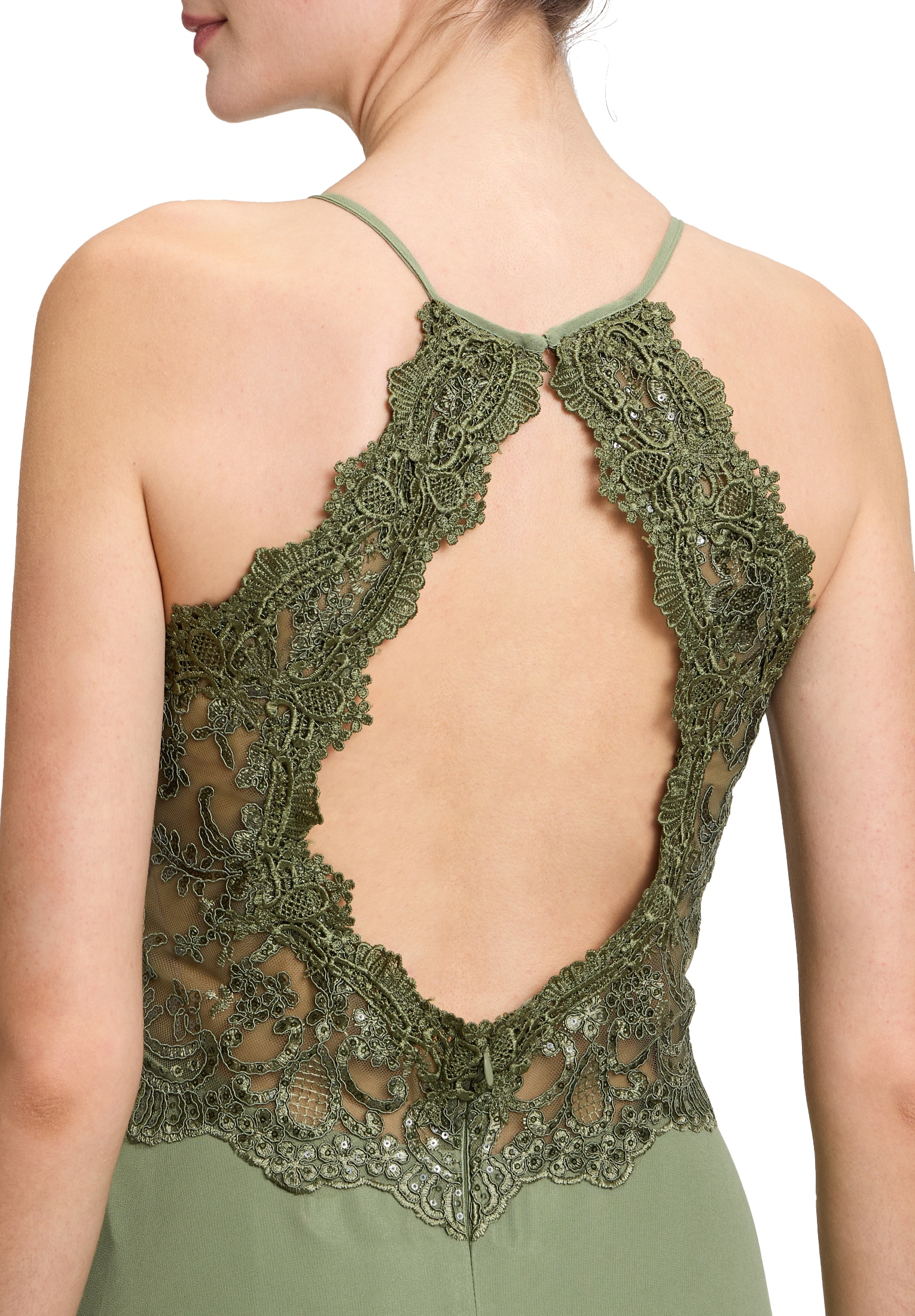 Vera Mont Abendkleid »Abendkleid rückenfrei«