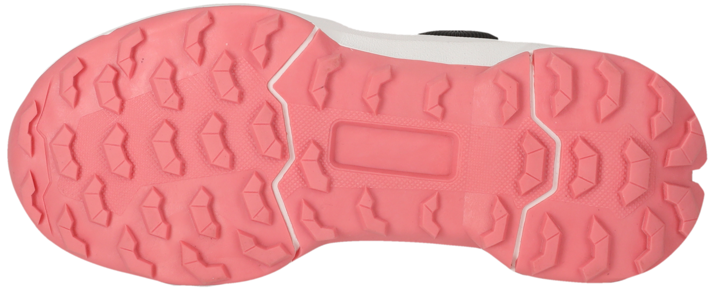 WHISTLER Winterboots »GANGO Q-LOCK KIDS BOOT WP«, Winterstiefel, mit Schnellverschluß,wasserdicht