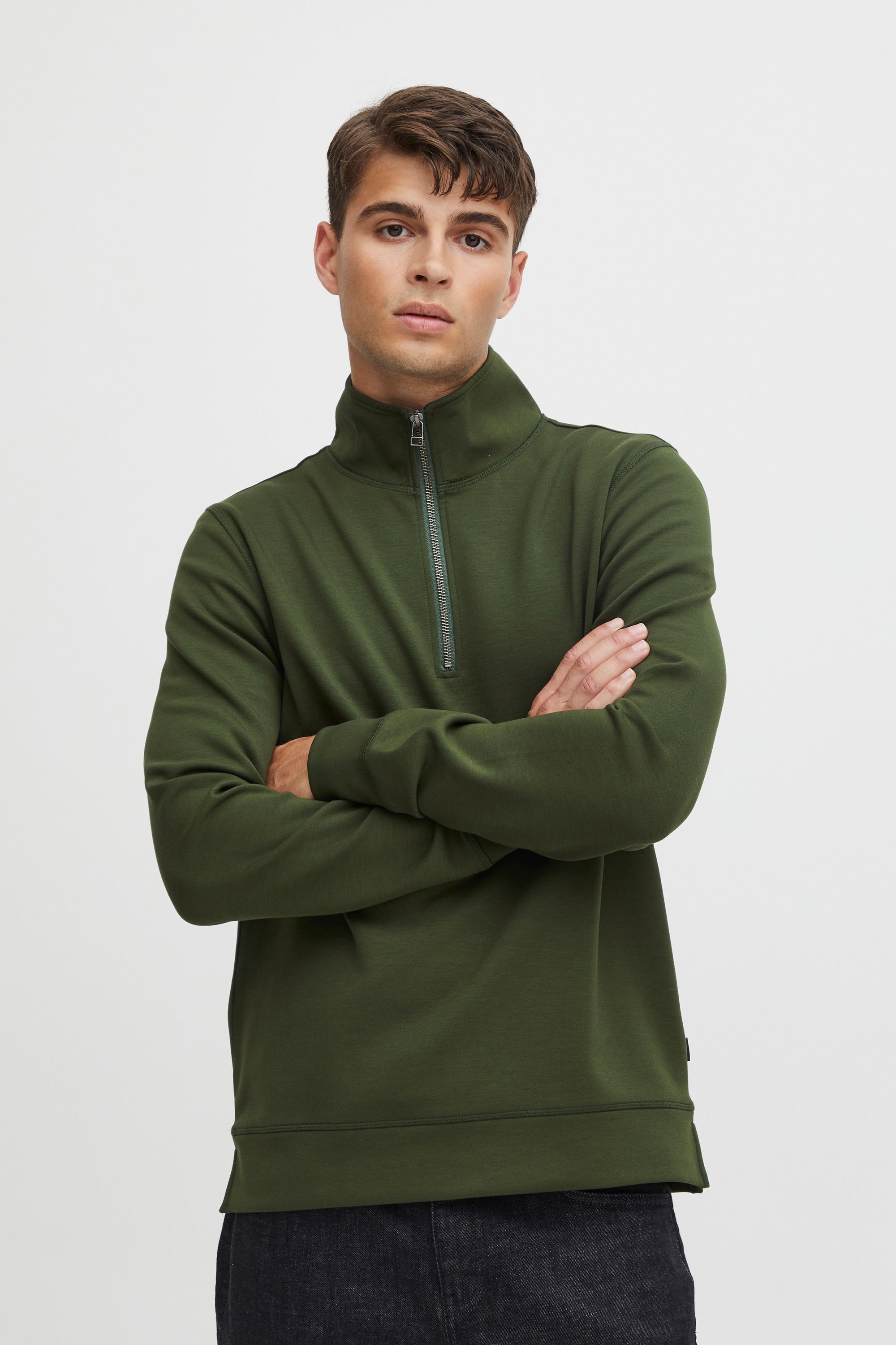 Casual Friday Sweater »Troyer CFSebastian«