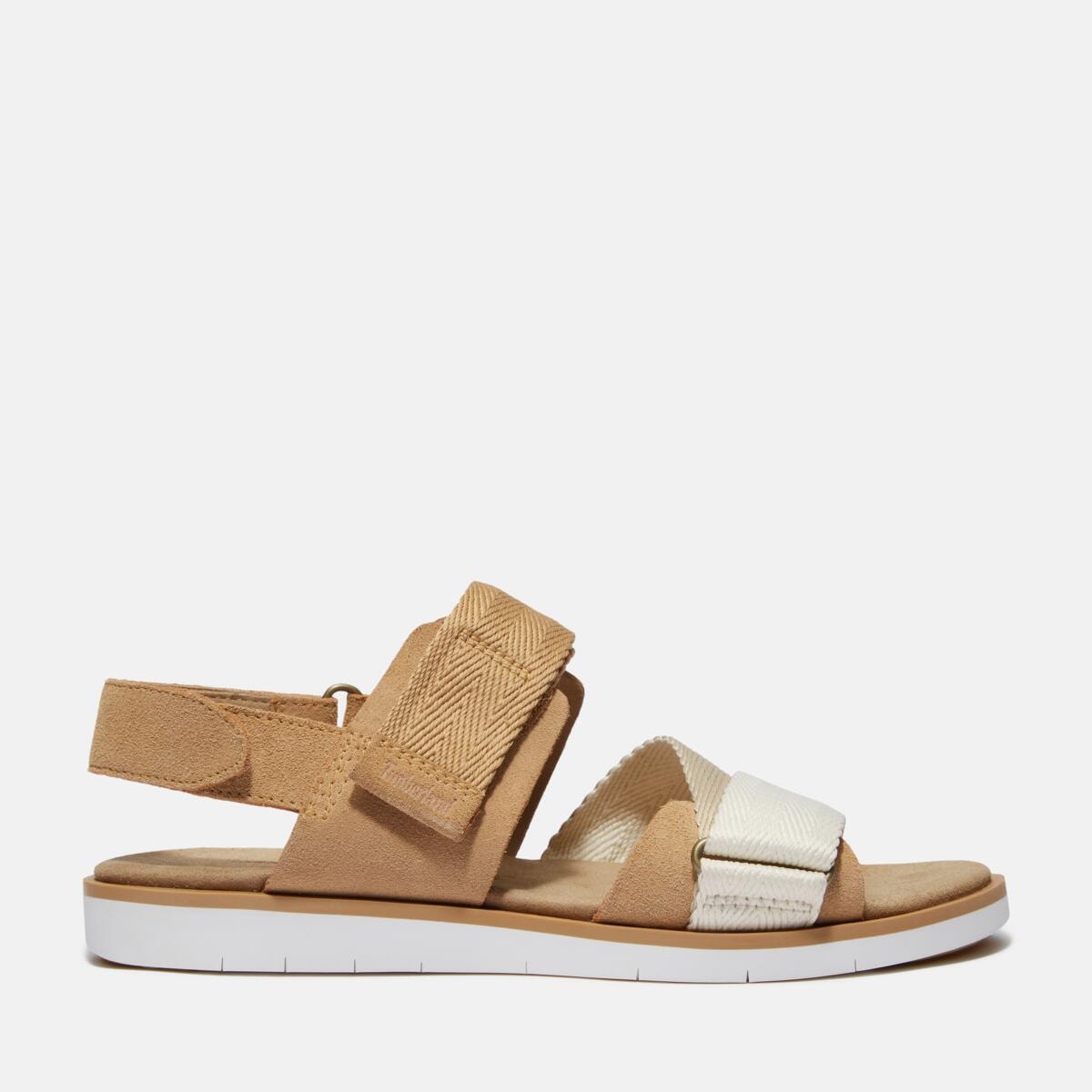 Timberland Sandale »ADLEY SHORE BACKSTRAP SANDAL«