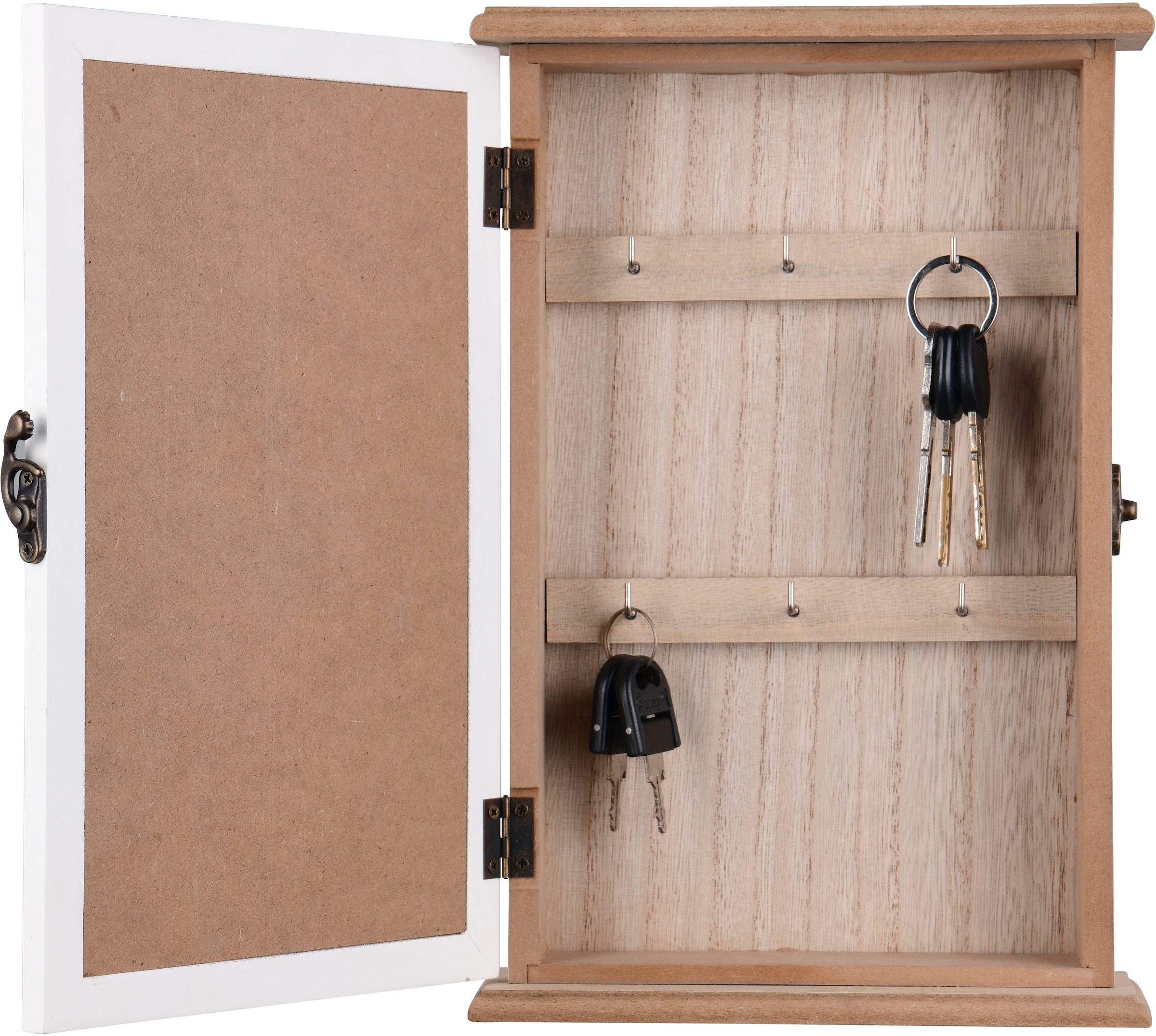 MIRRORS AND MORE Ablageelement »STACEY«