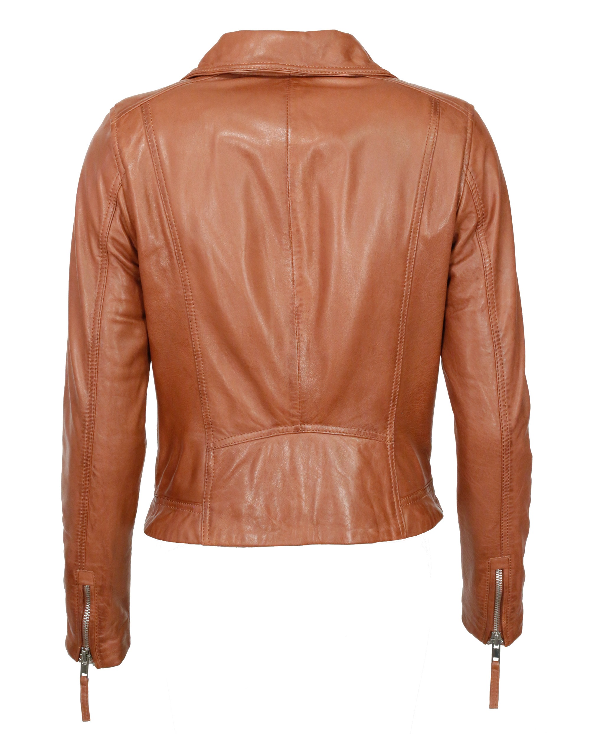 MUSTANG Lederjacke »Lederjacke 31019198«