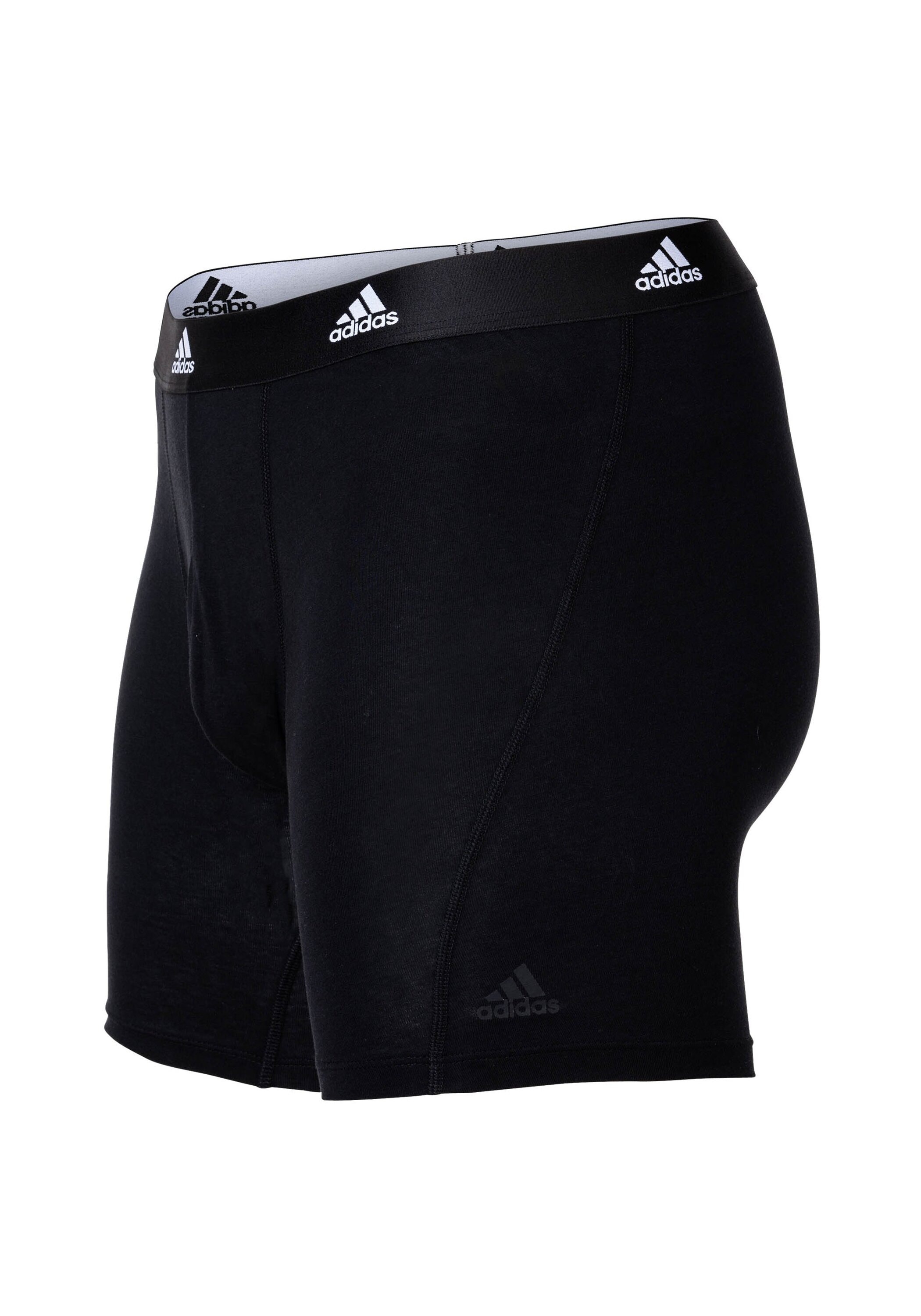 adidas Originals Boxershorts »Boxershort 3er Pack«