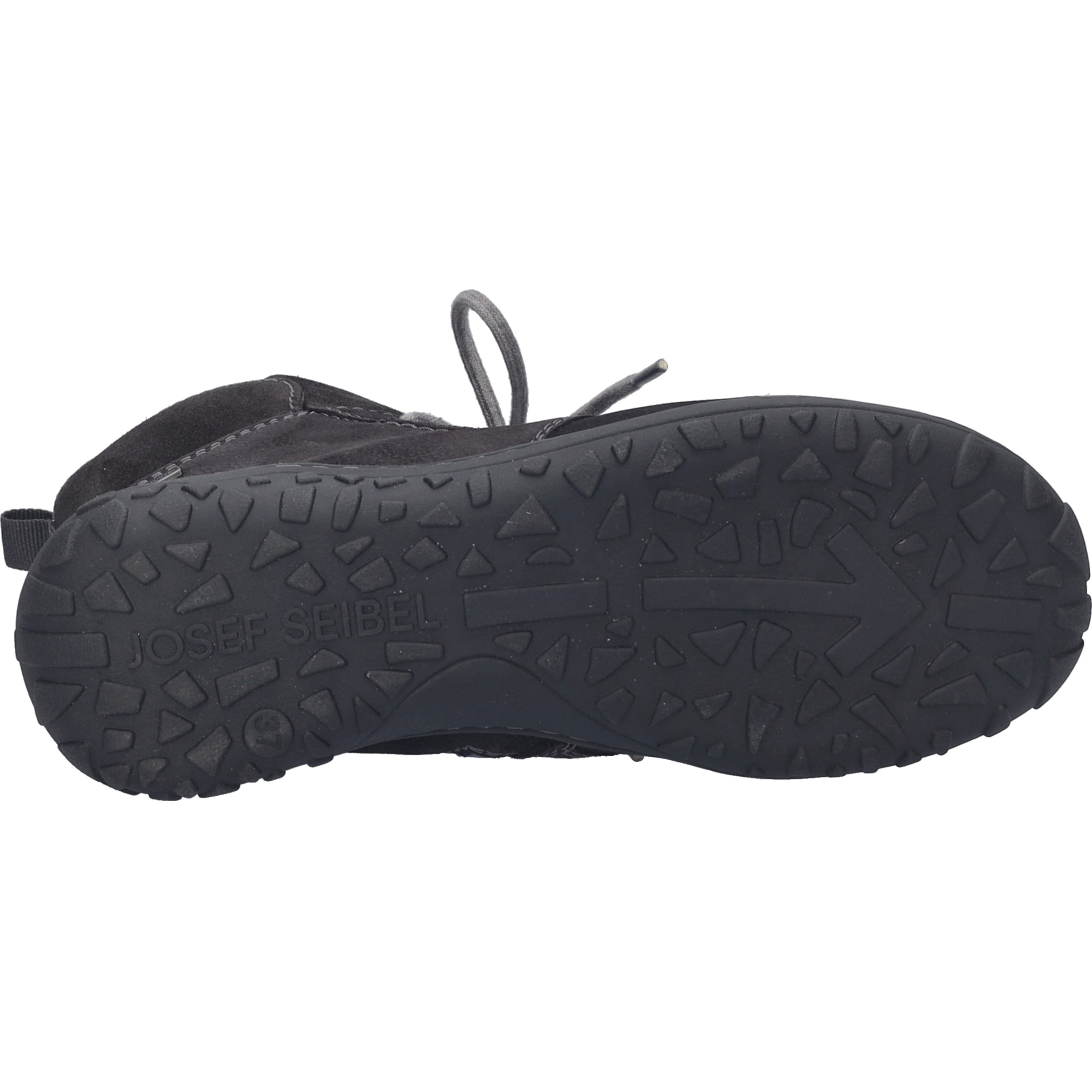 Josef Seibel Stiefelette »Ruby 53, titan«