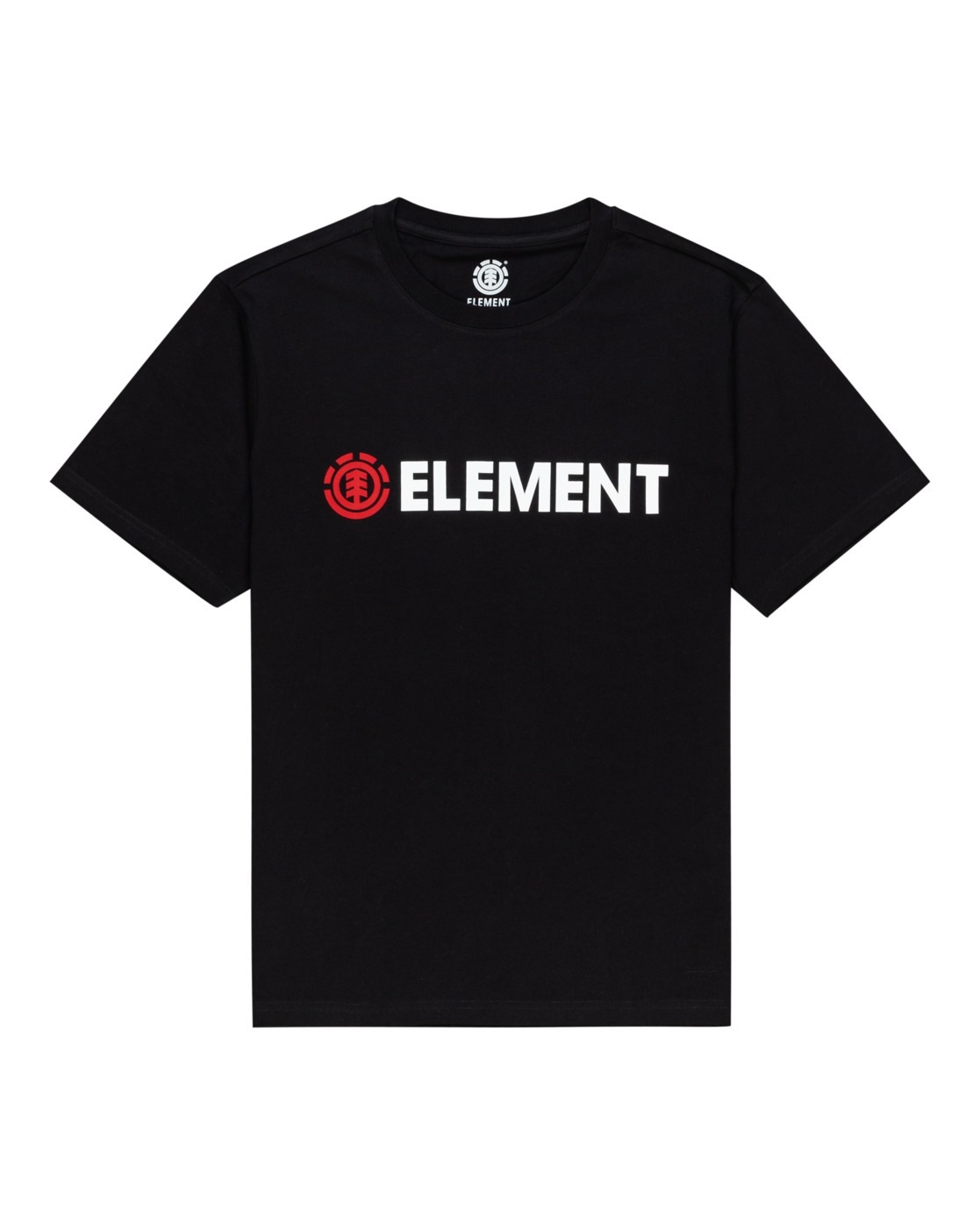 Element T-Shirt »Blazin«