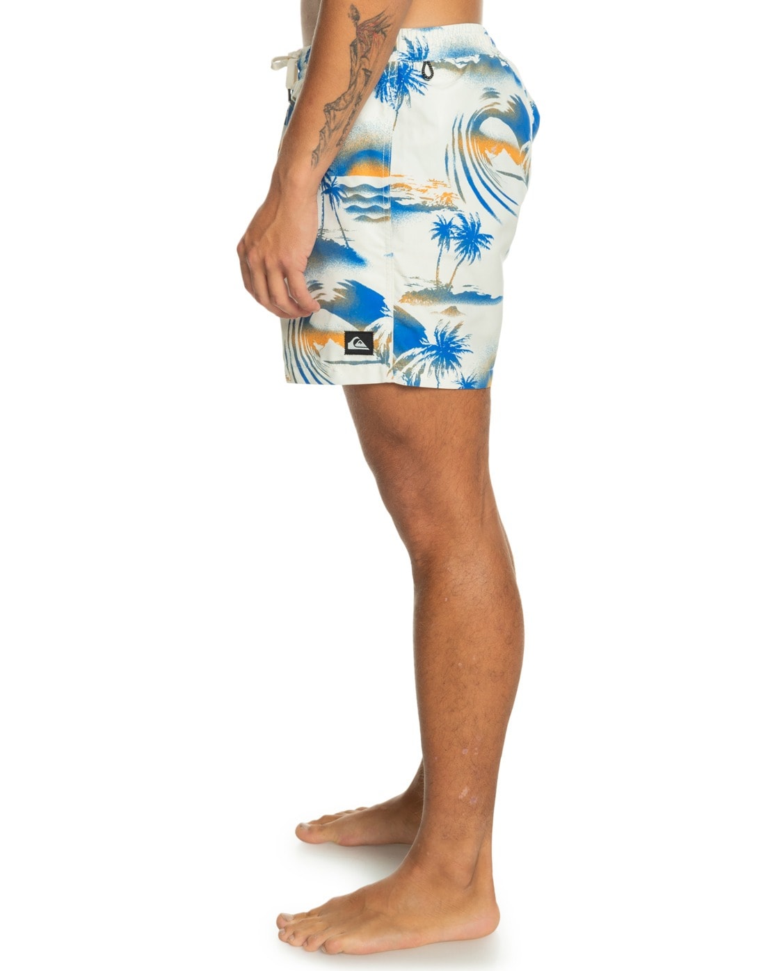 Quiksilver Boardshorts »The Airbrush«