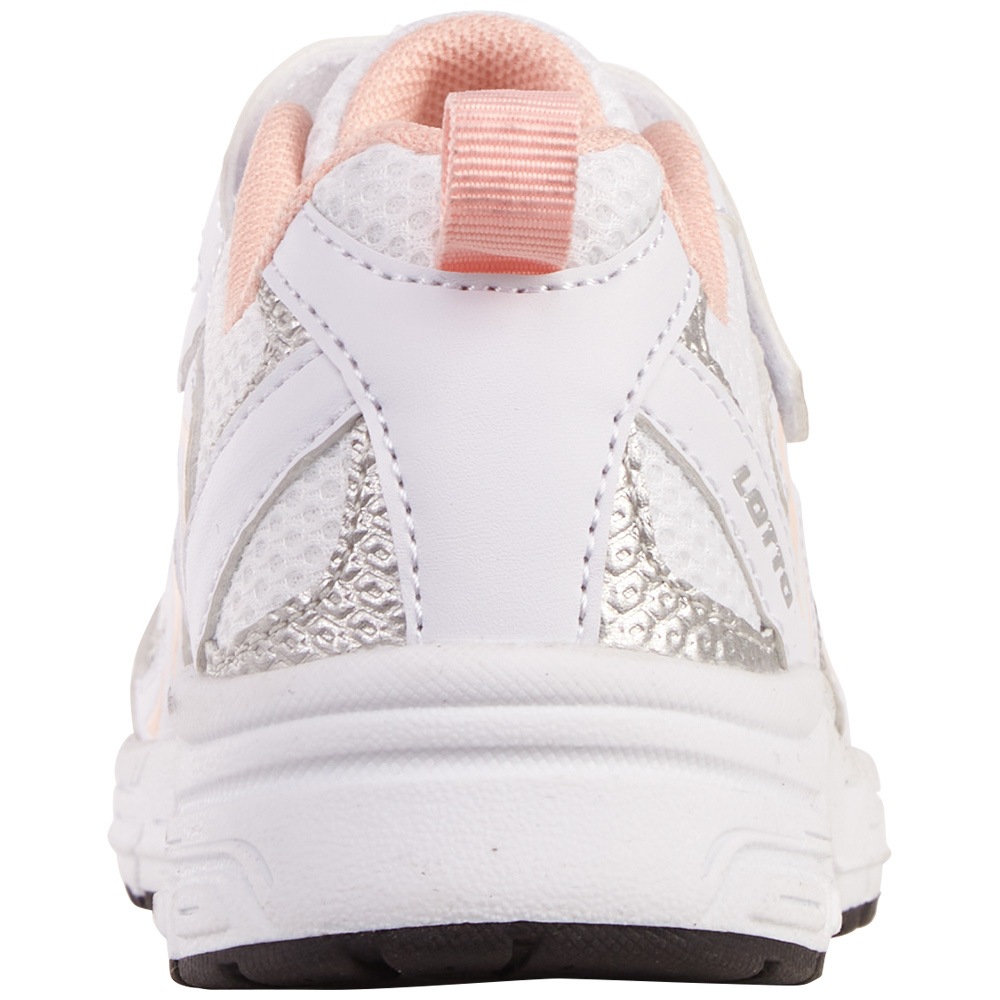 lotto Sneaker  - ohne Schn&uuml;ren: mit Elastiksenkeln!<br />