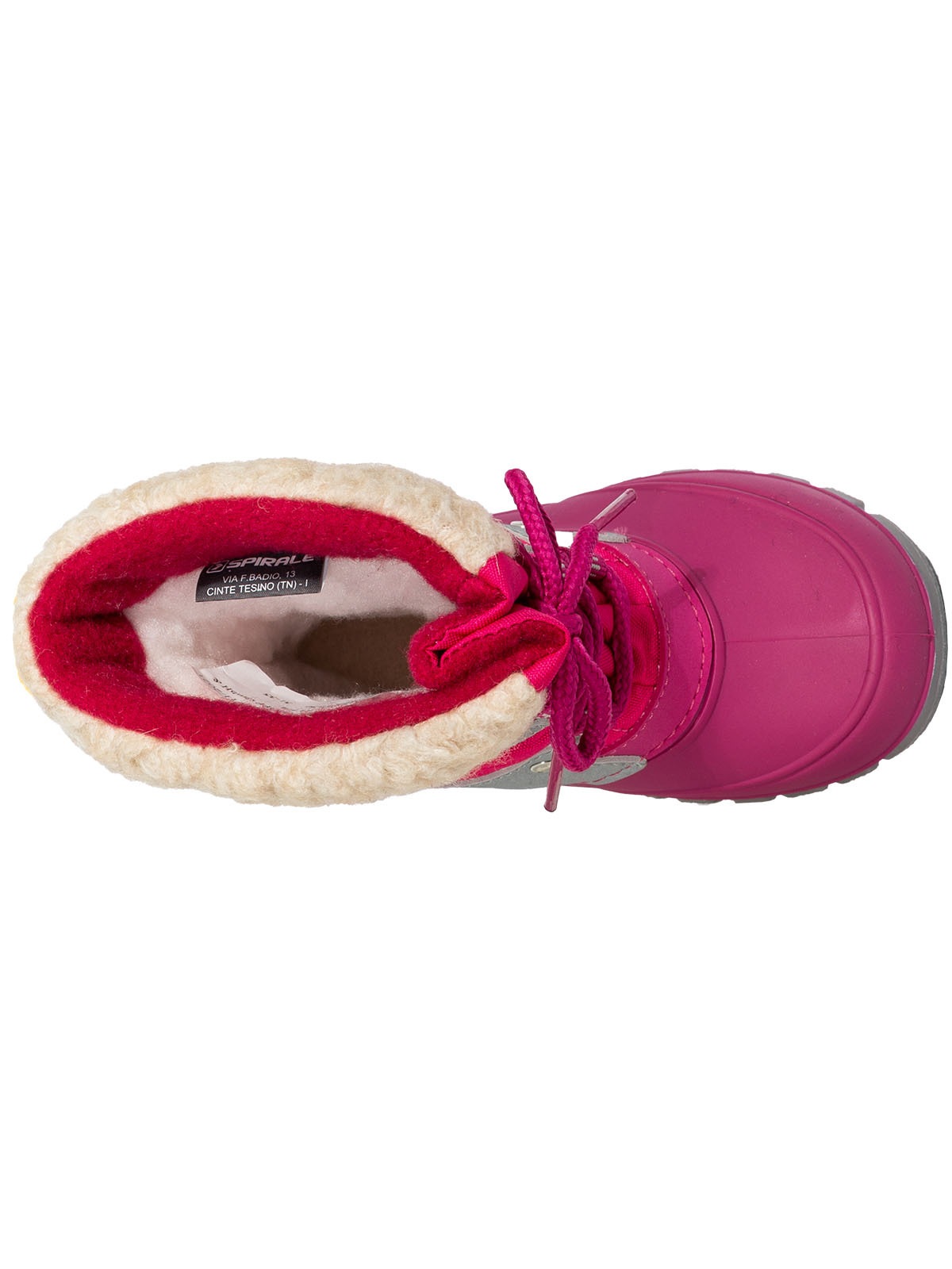 Spirale Winterstiefel »Fabi Kinderstiefel«