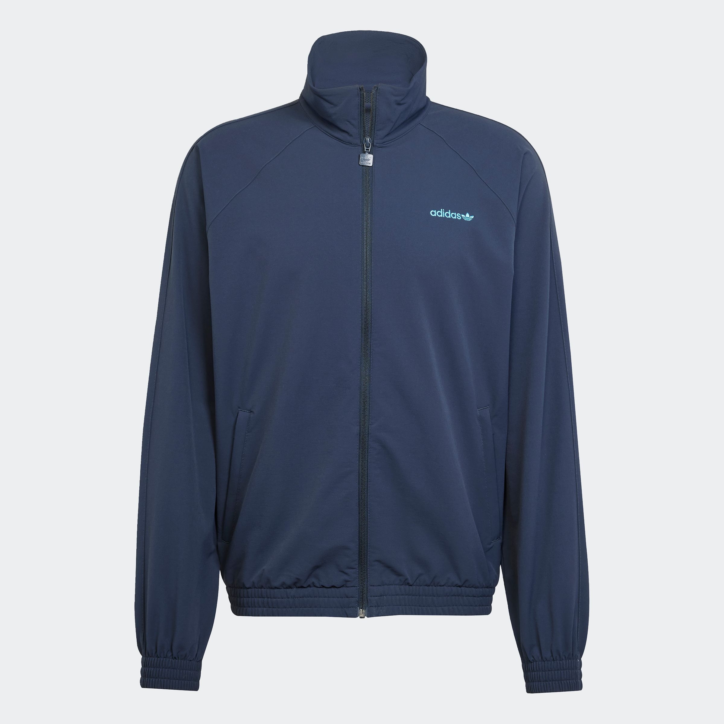 adidas Originals Outdoorjacke »WOVEN TT«