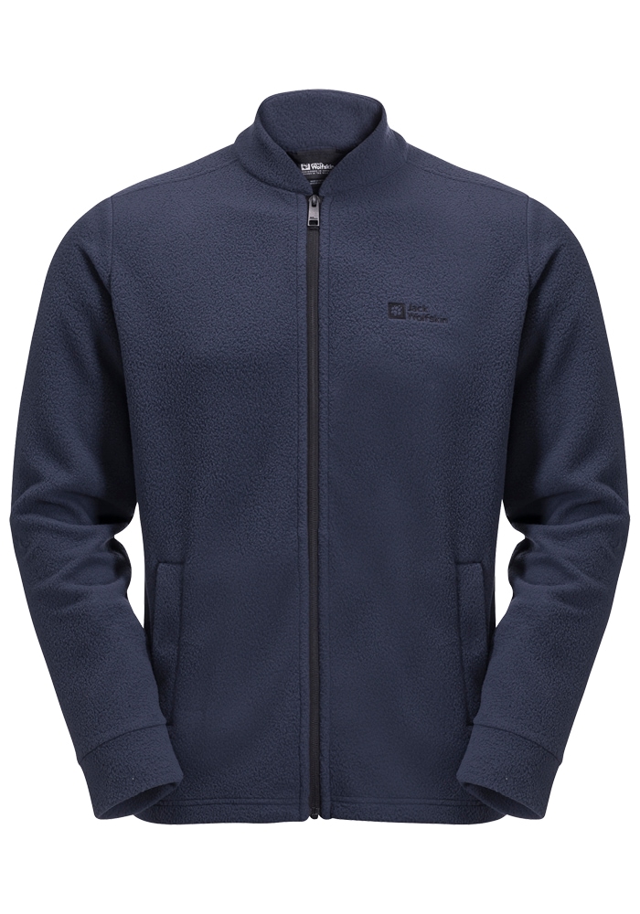 Jack Wolfskin Fleecejacke »LIGHT CURL JKT M«
